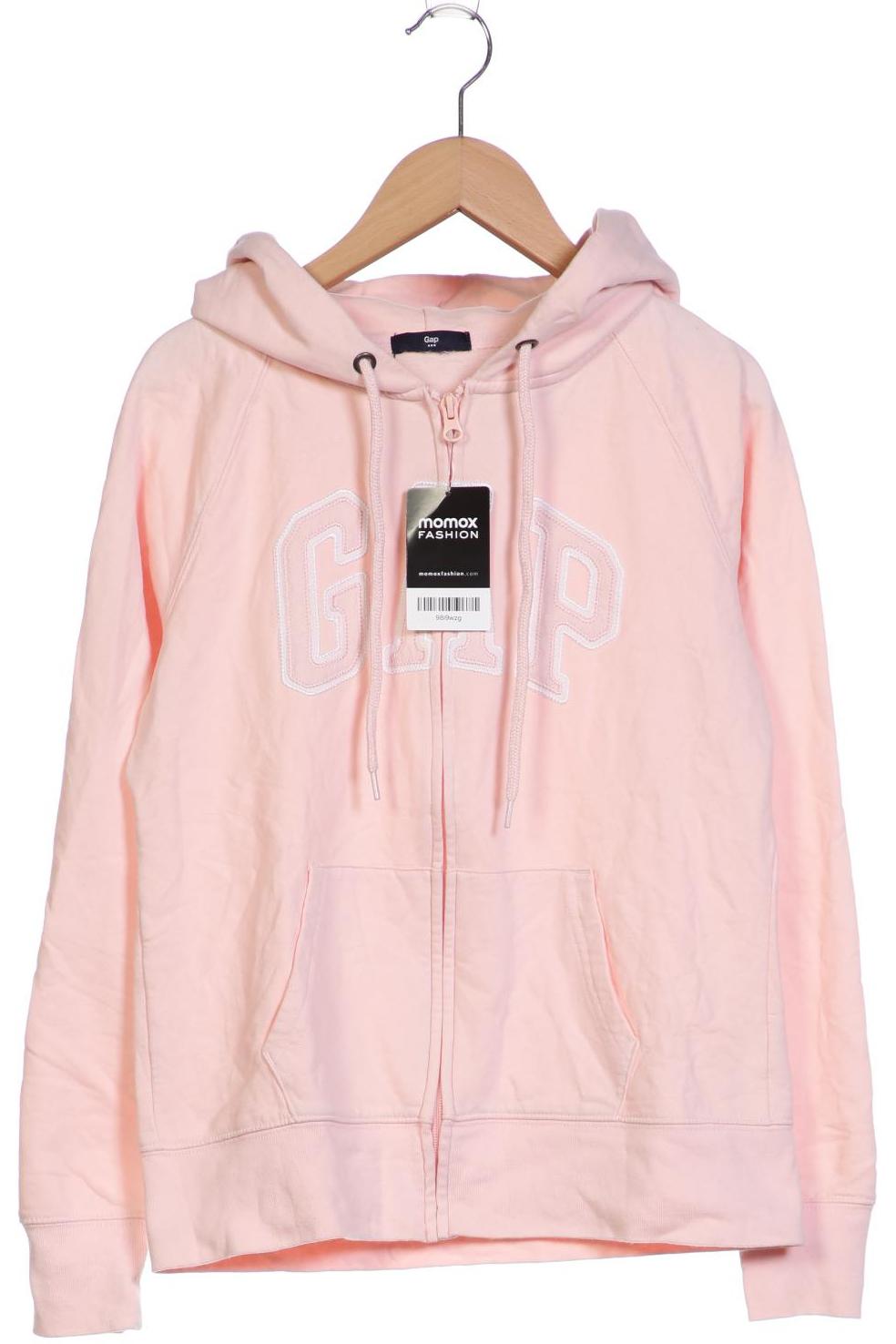 

GAP Damen Kapuzenpullover, pink
