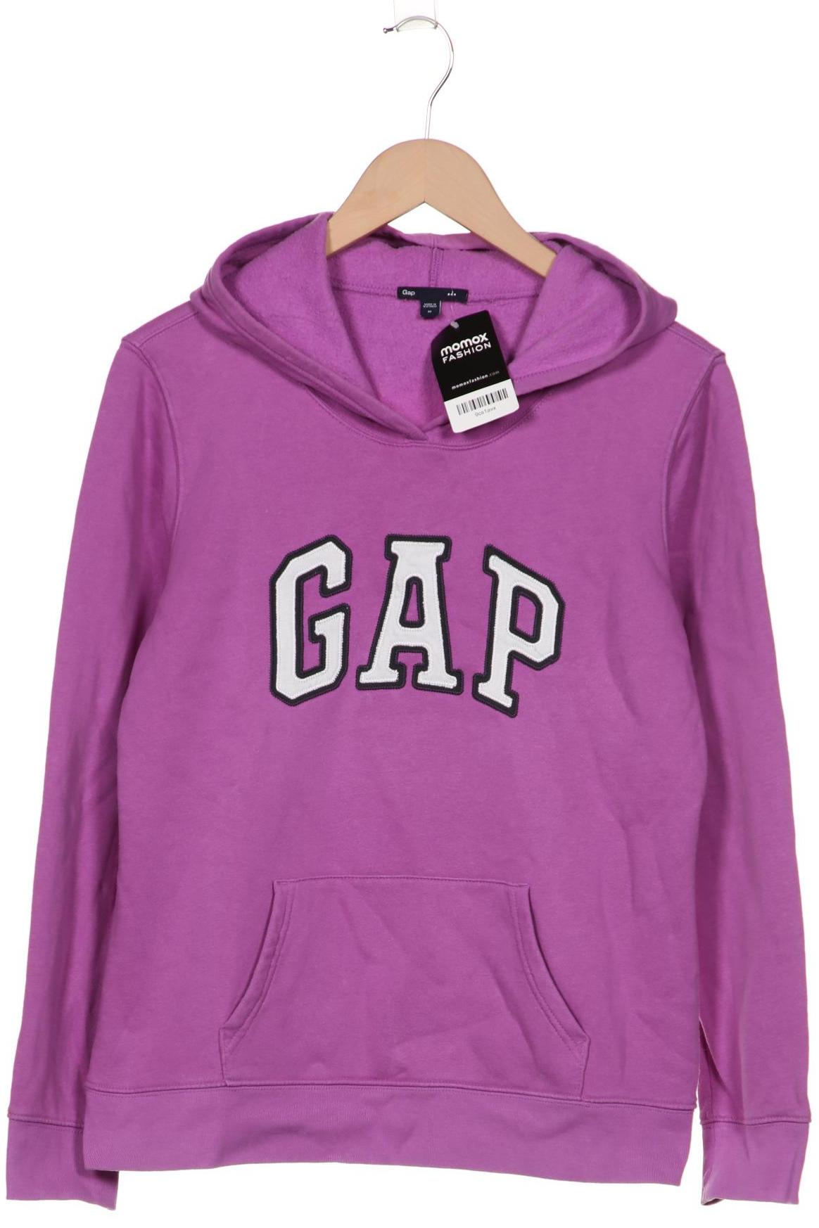 

GAP Damen Kapuzenpullover, flieder