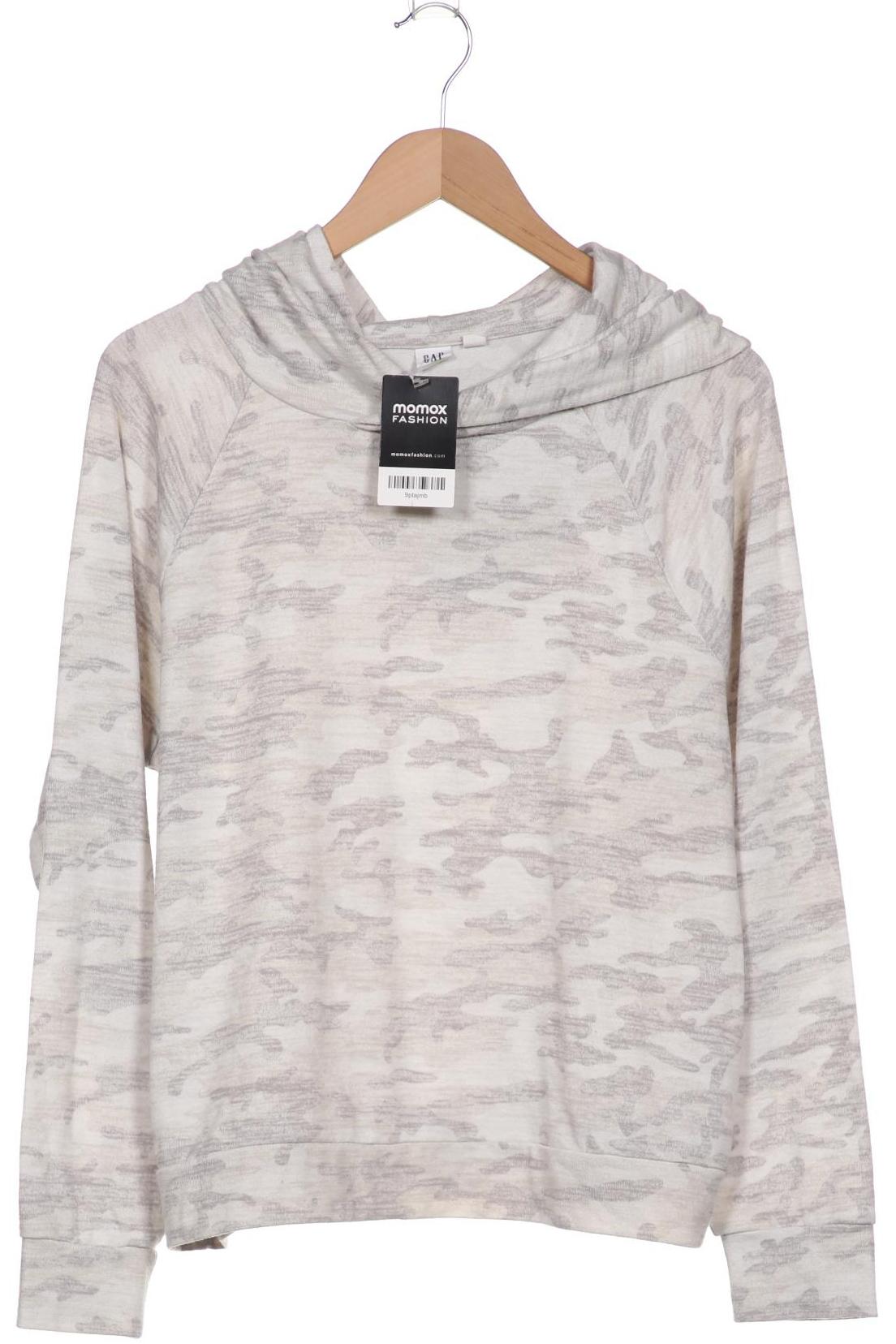 

GAP Damen Kapuzenpullover, beige