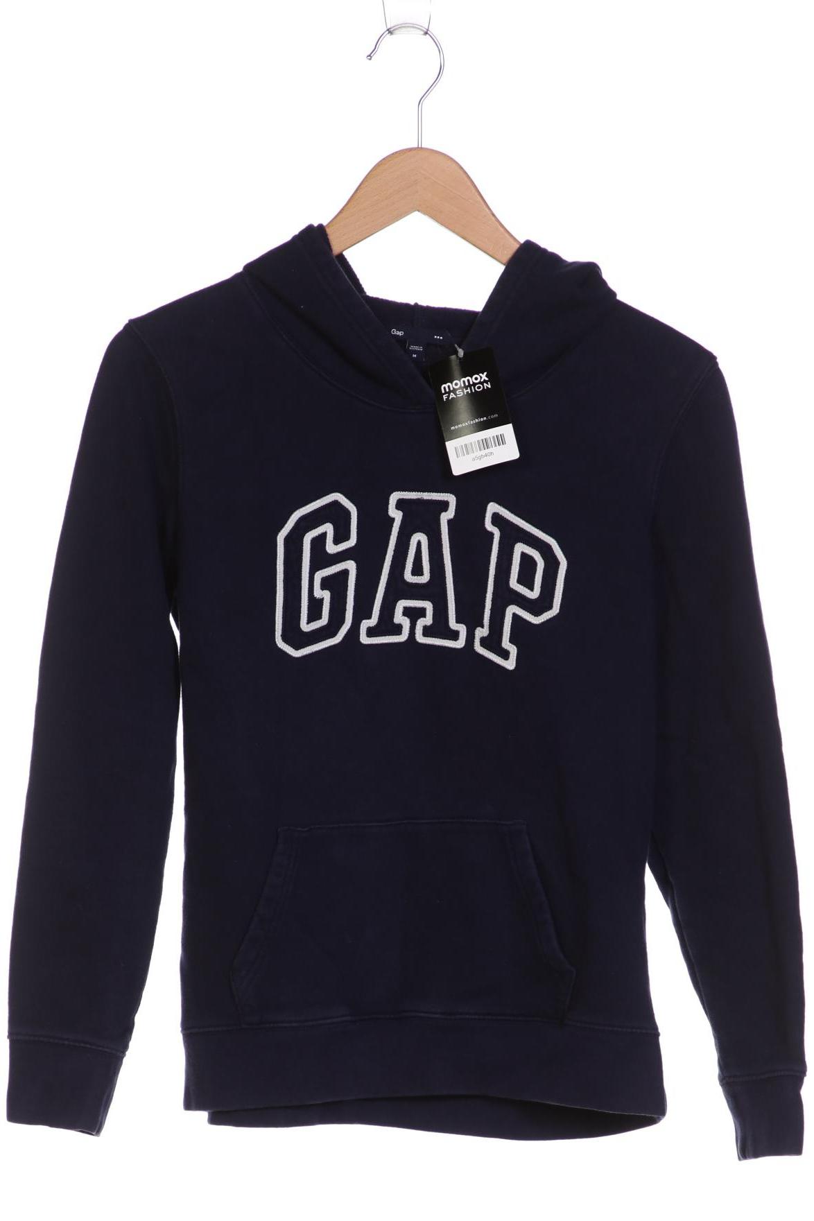 

GAP Damen Kapuzenpullover, marineblau