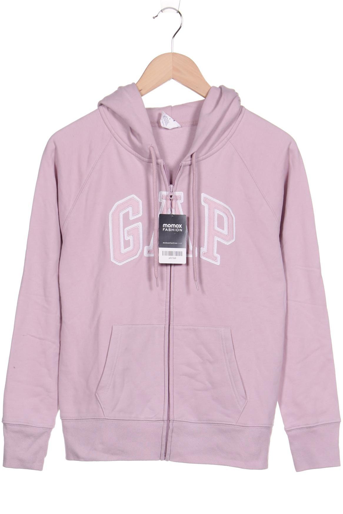 

GAP Damen Kapuzenpullover, pink
