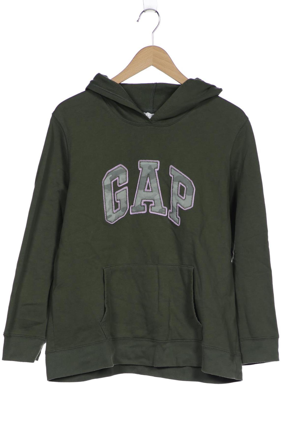 

GAP Damen Kapuzenpullover, grün