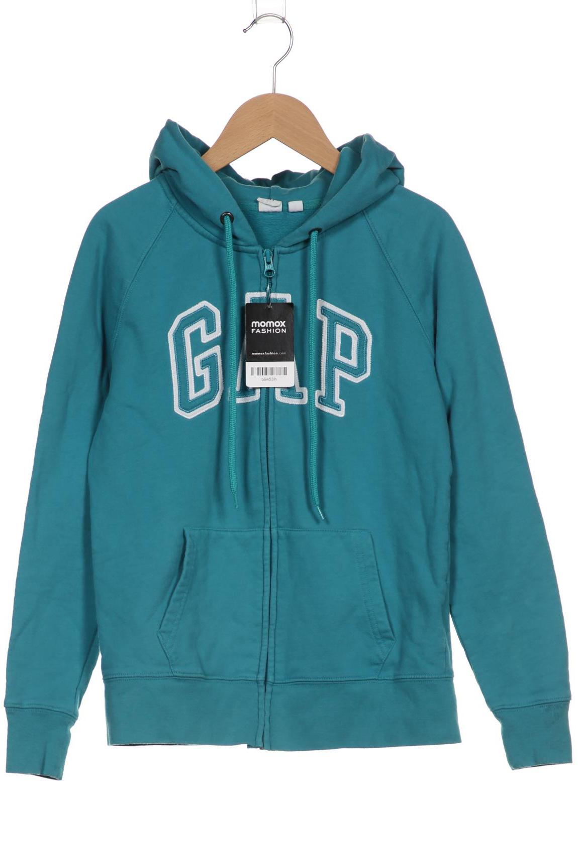 

GAP Damen Kapuzenpullover, türkis