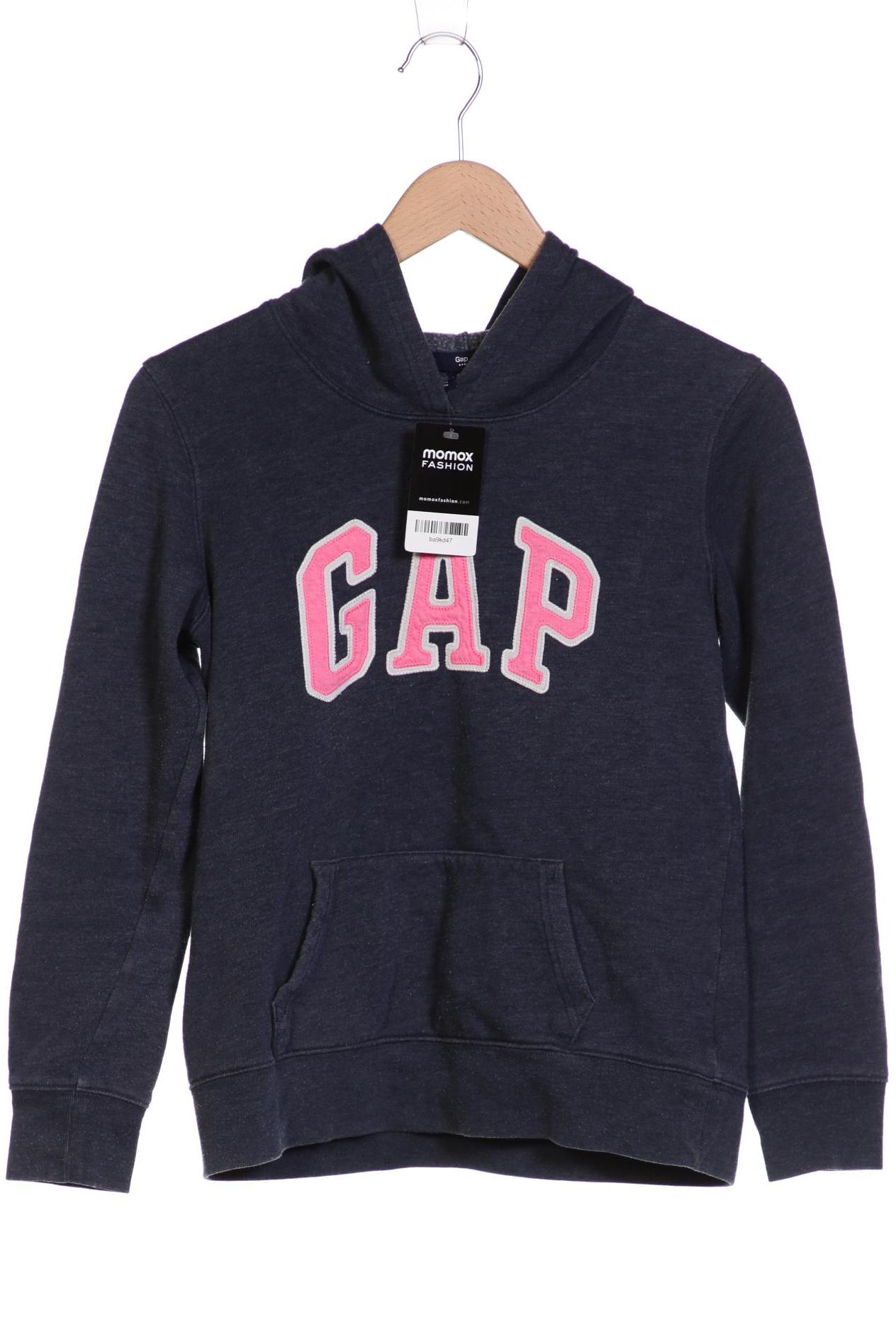 

GAP Damen Kapuzenpullover, marineblau