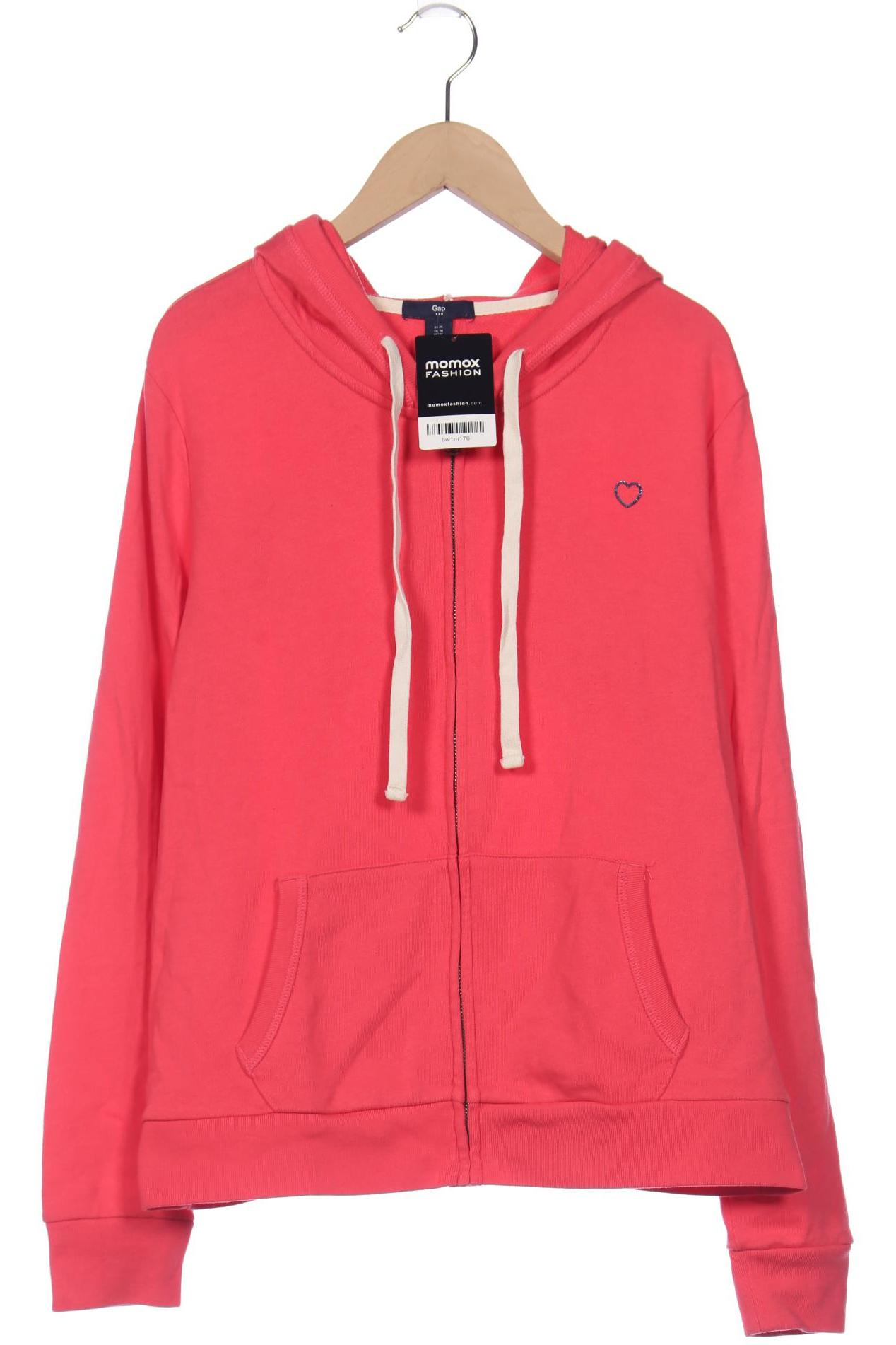 

GAP Damen Kapuzenpullover, pink