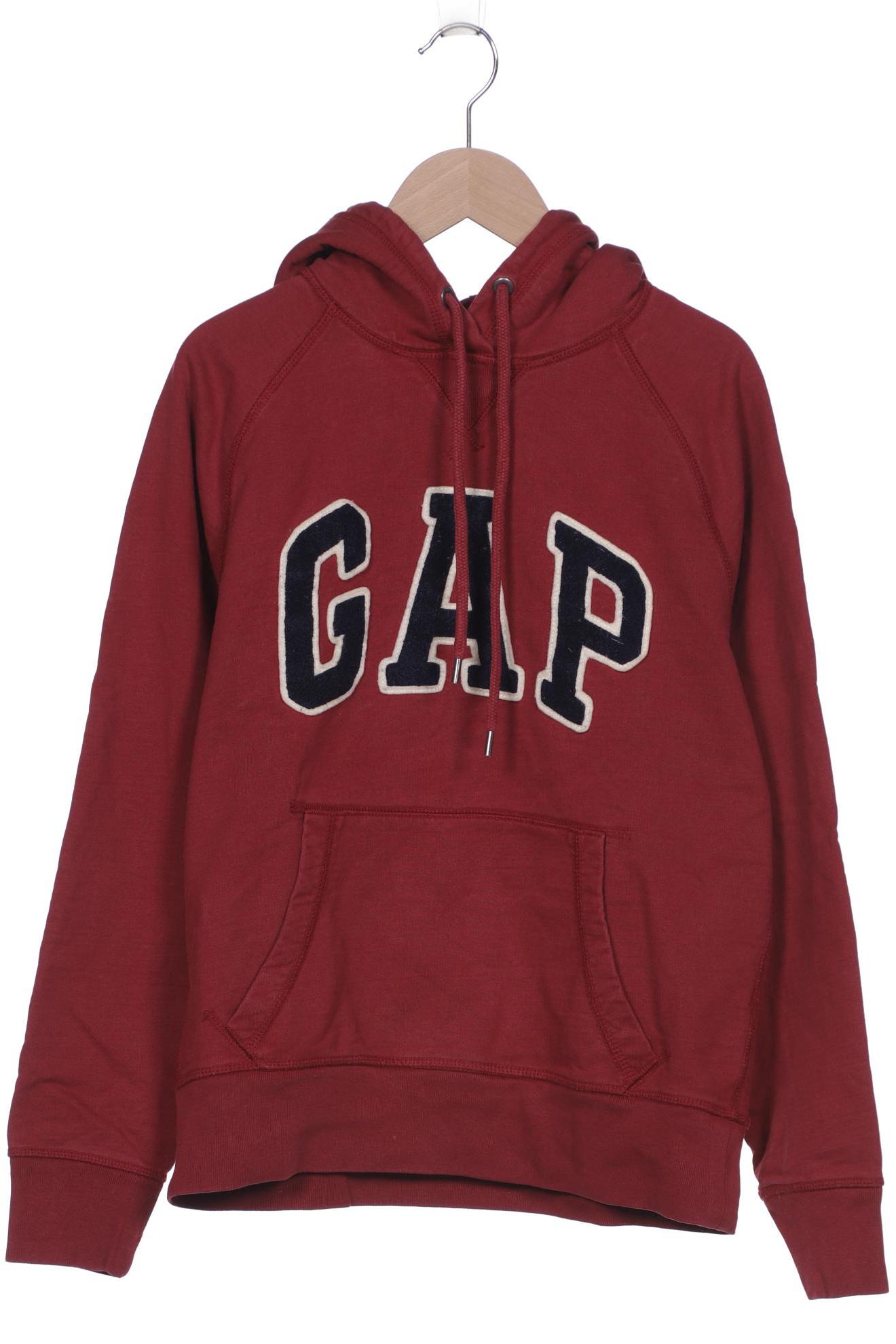 

GAP Damen Kapuzenpullover, bordeaux