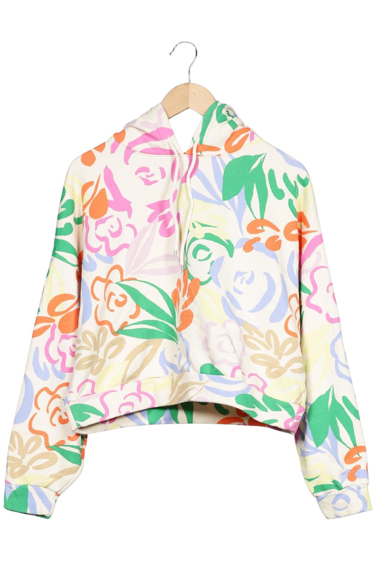 

GAP Damen Kapuzenpullover, mehrfarbig, Gr. 38