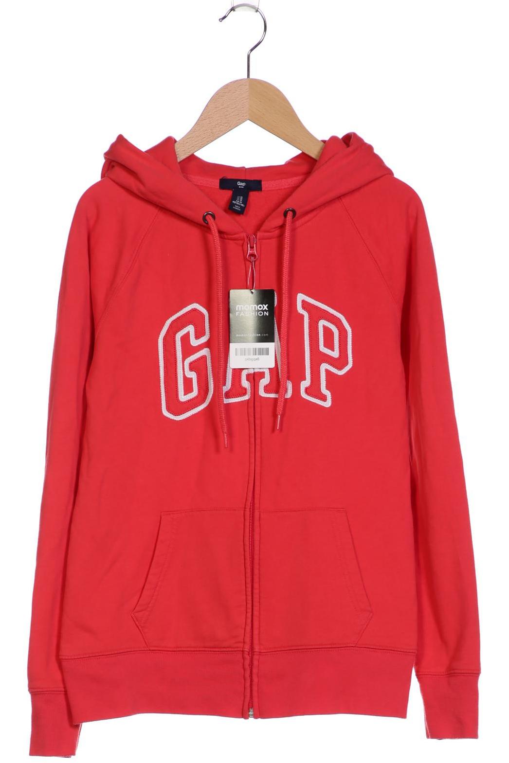 

GAP Damen Kapuzenpullover, pink, Gr. 38