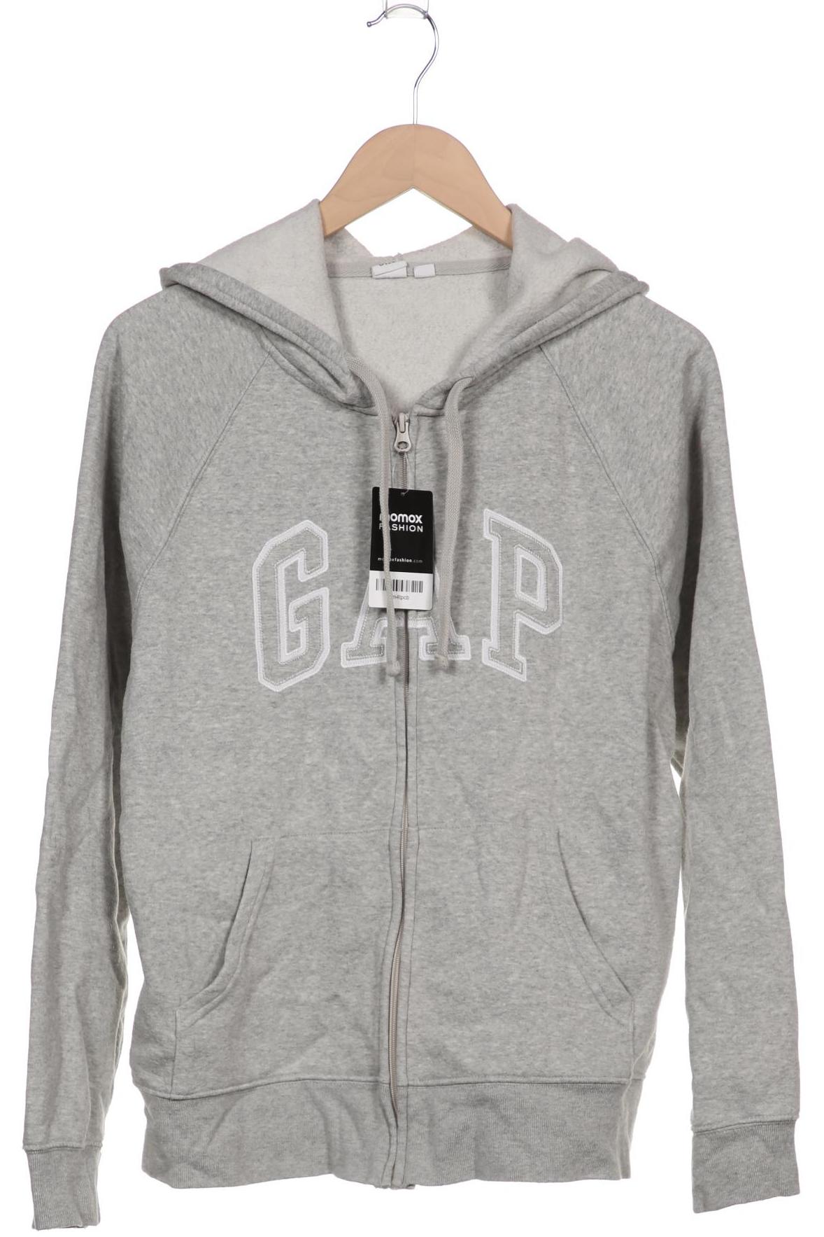 

GAP Damen Kapuzenpullover, grau
