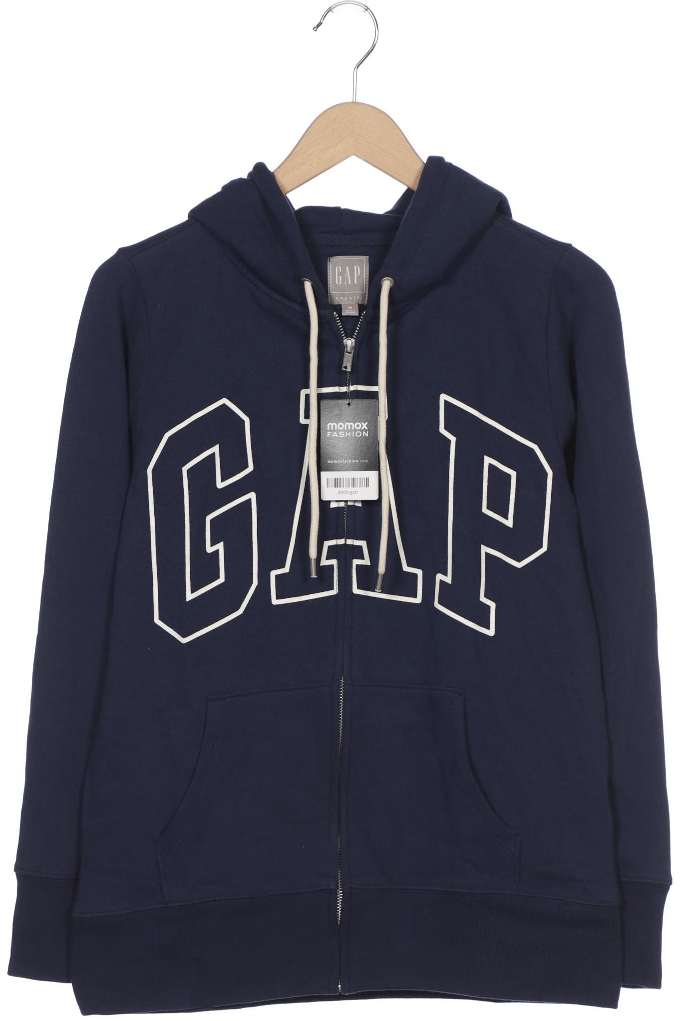 

GAP Damen Kapuzenpullover, marineblau