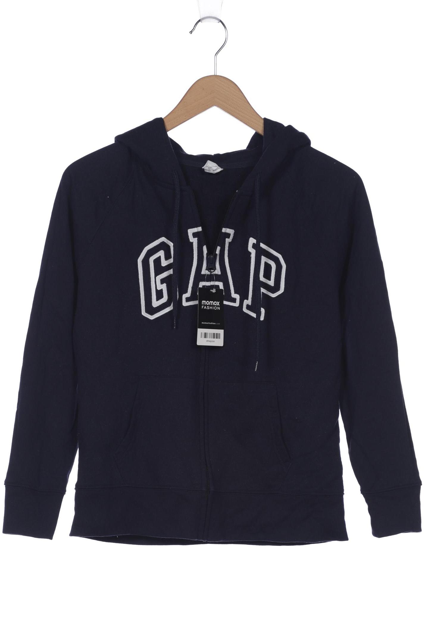 

GAP Damen Kapuzenpullover, marineblau