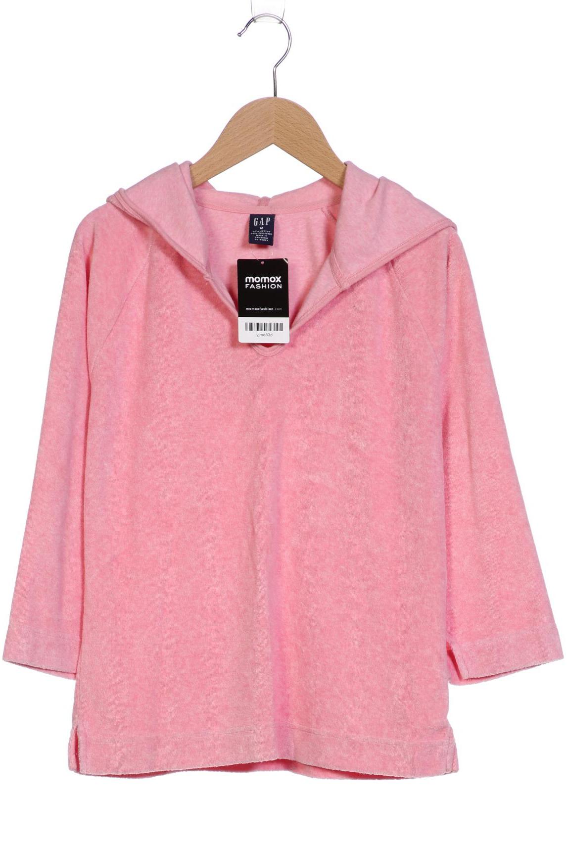 

GAP Damen Kapuzenpullover, pink