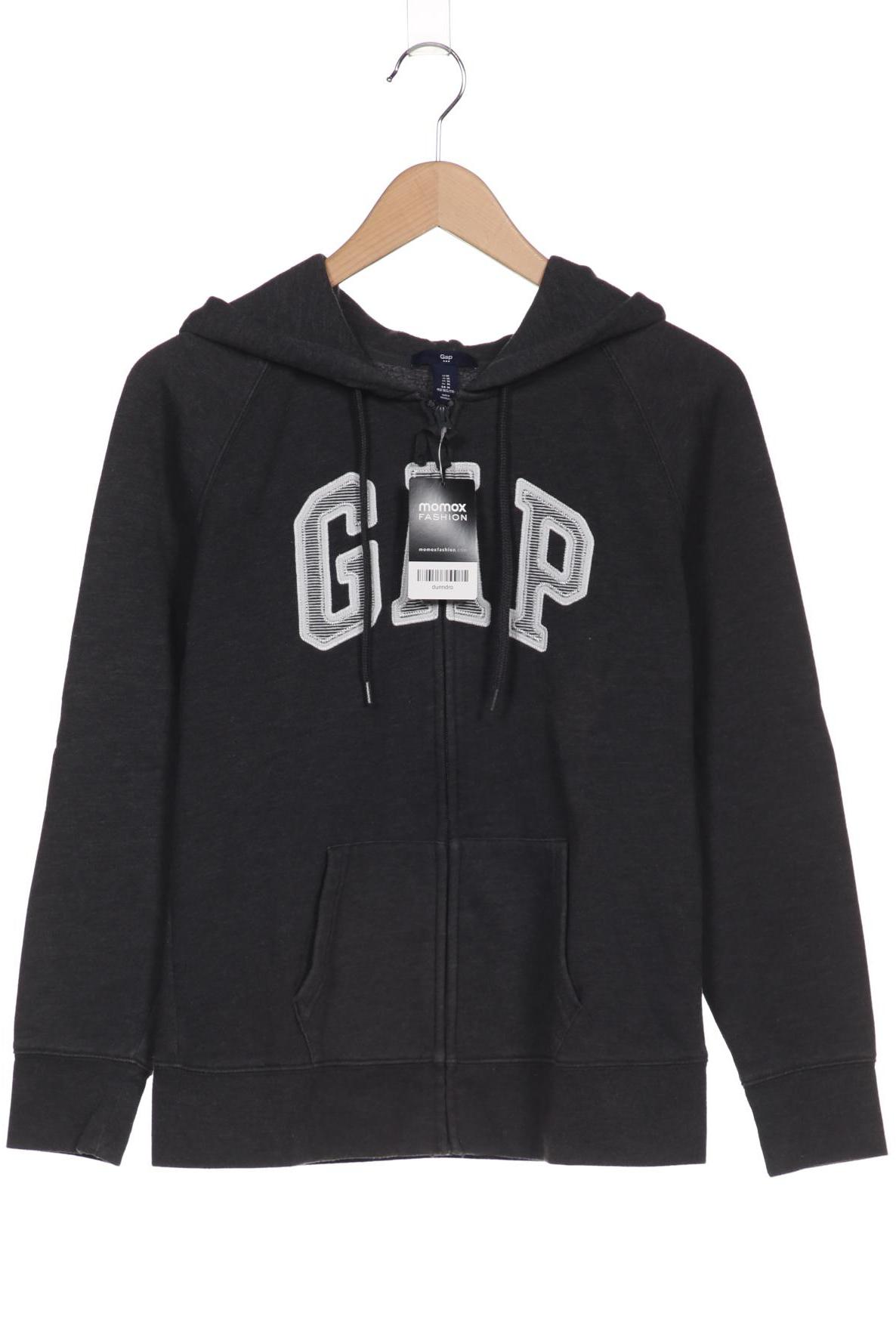 

GAP Damen Kapuzenpullover, grau