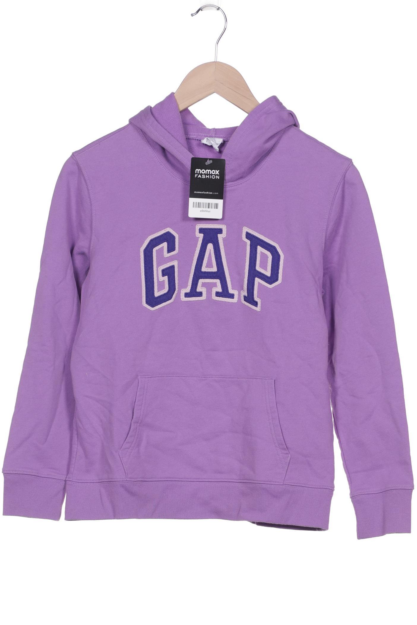 

GAP Damen Kapuzenpullover, flieder