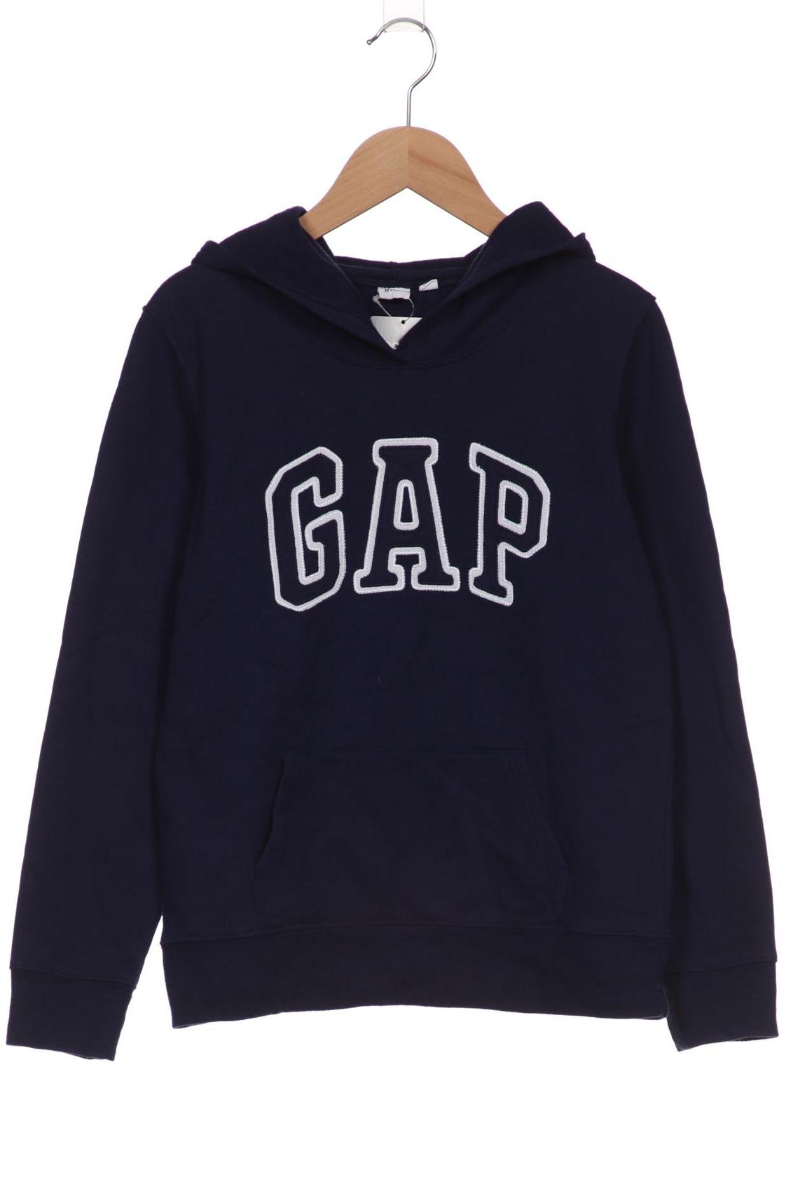 

GAP Damen Kapuzenpullover, marineblau