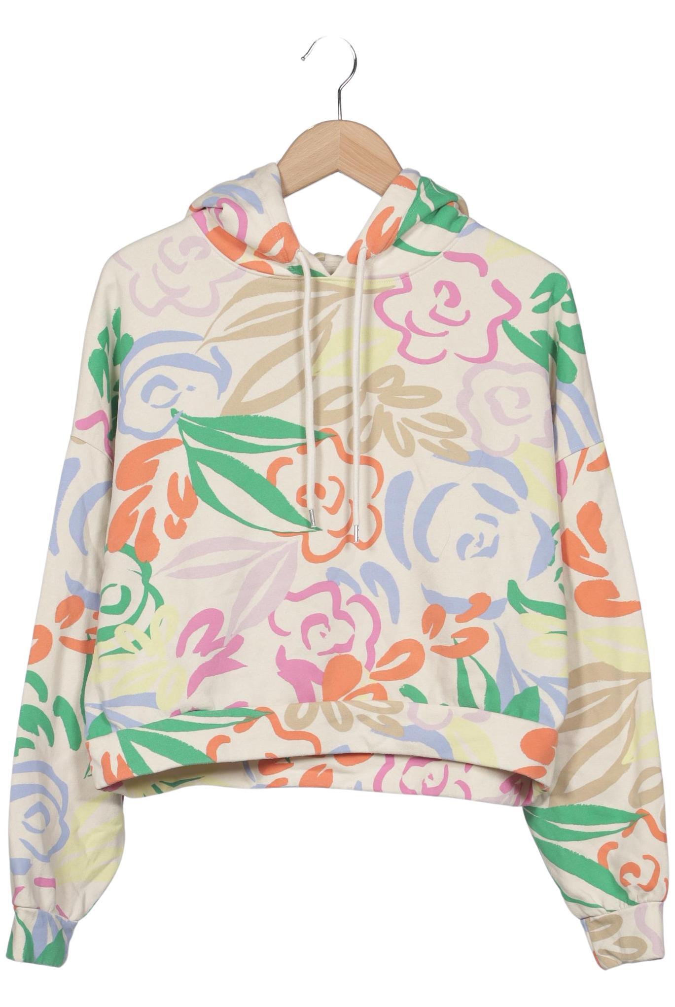 

GAP Damen Kapuzenpullover, mehrfarbig, Gr. 38