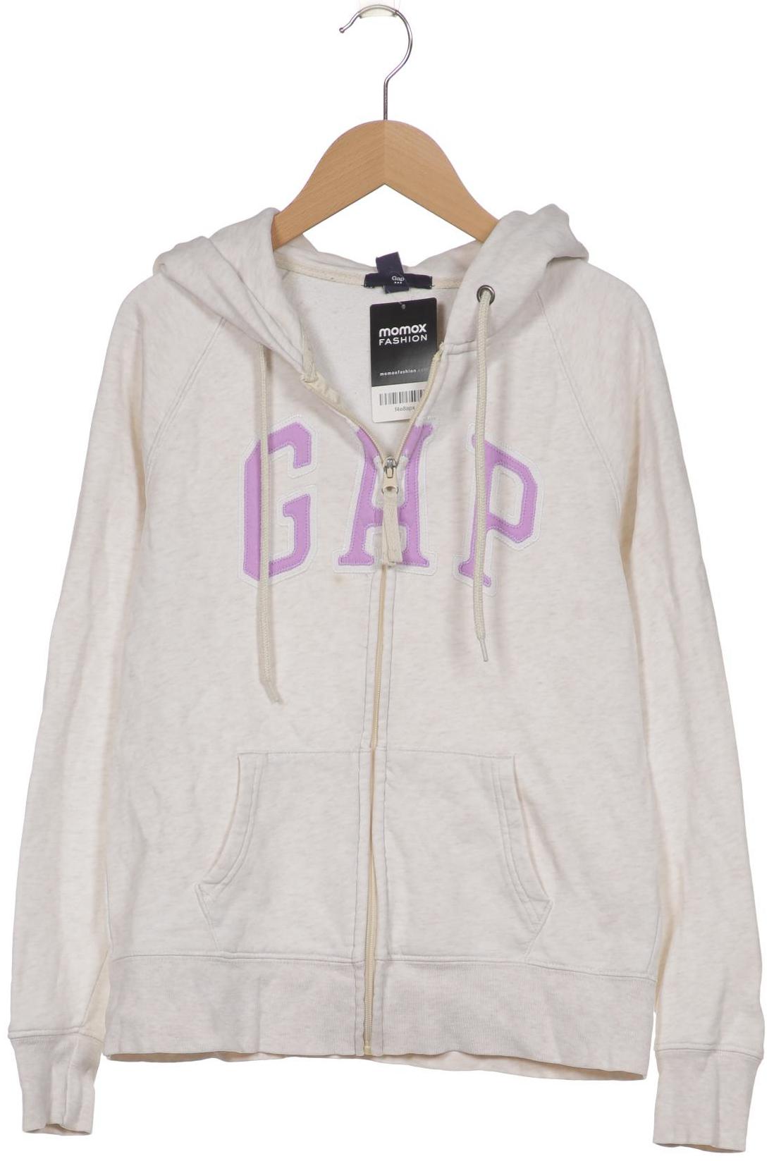 

GAP Damen Kapuzenpullover, beige