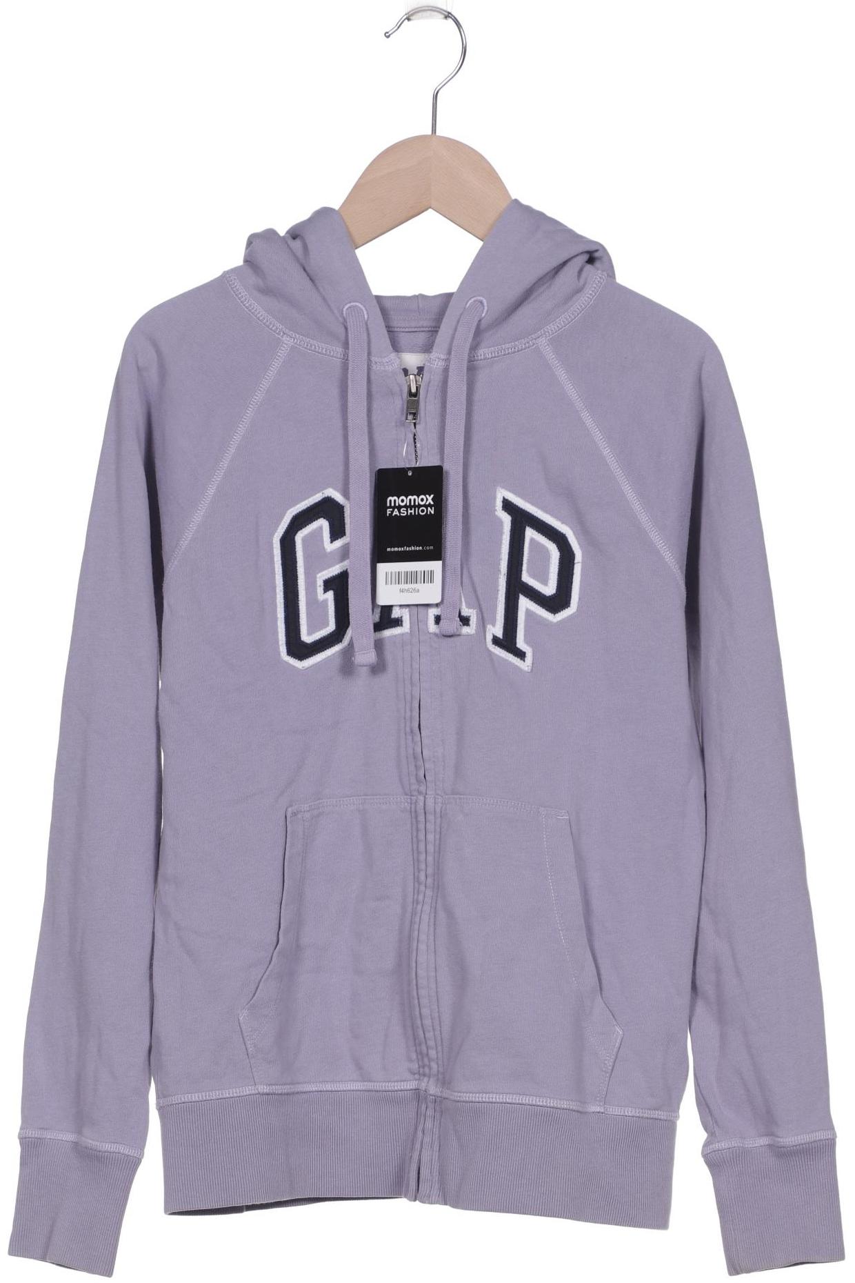 

GAP Damen Kapuzenpullover, flieder