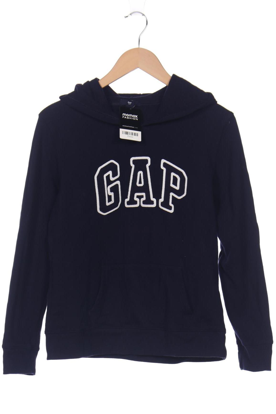 

GAP Damen Kapuzenpullover, marineblau