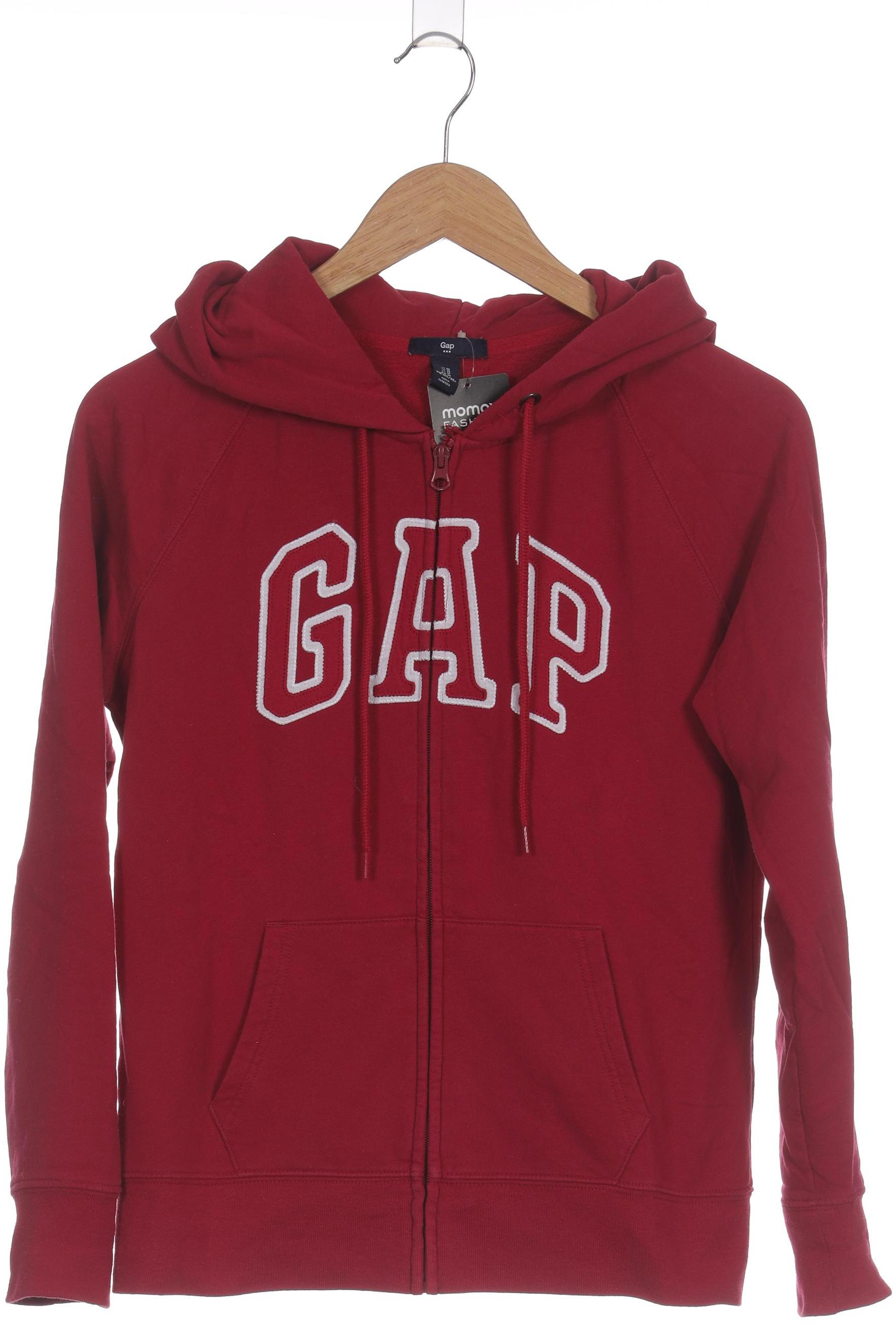 

GAP Damen Kapuzenpullover, pink, Gr.
