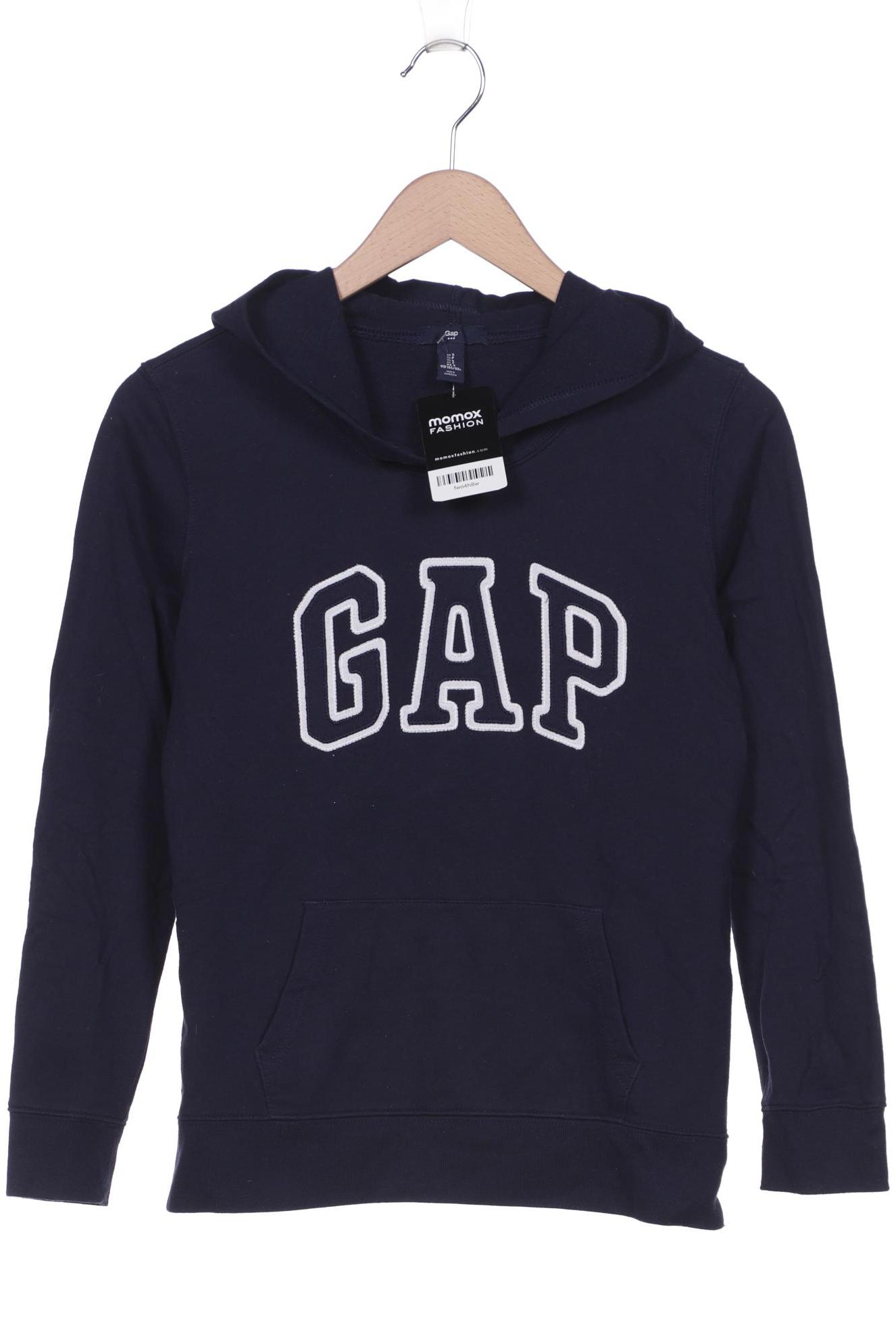 

GAP Damen Kapuzenpullover, marineblau
