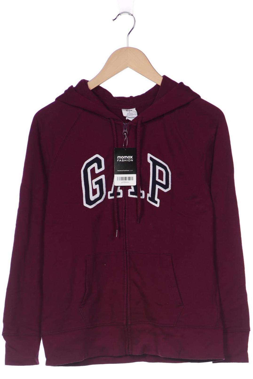 

GAP Damen Kapuzenpullover, flieder