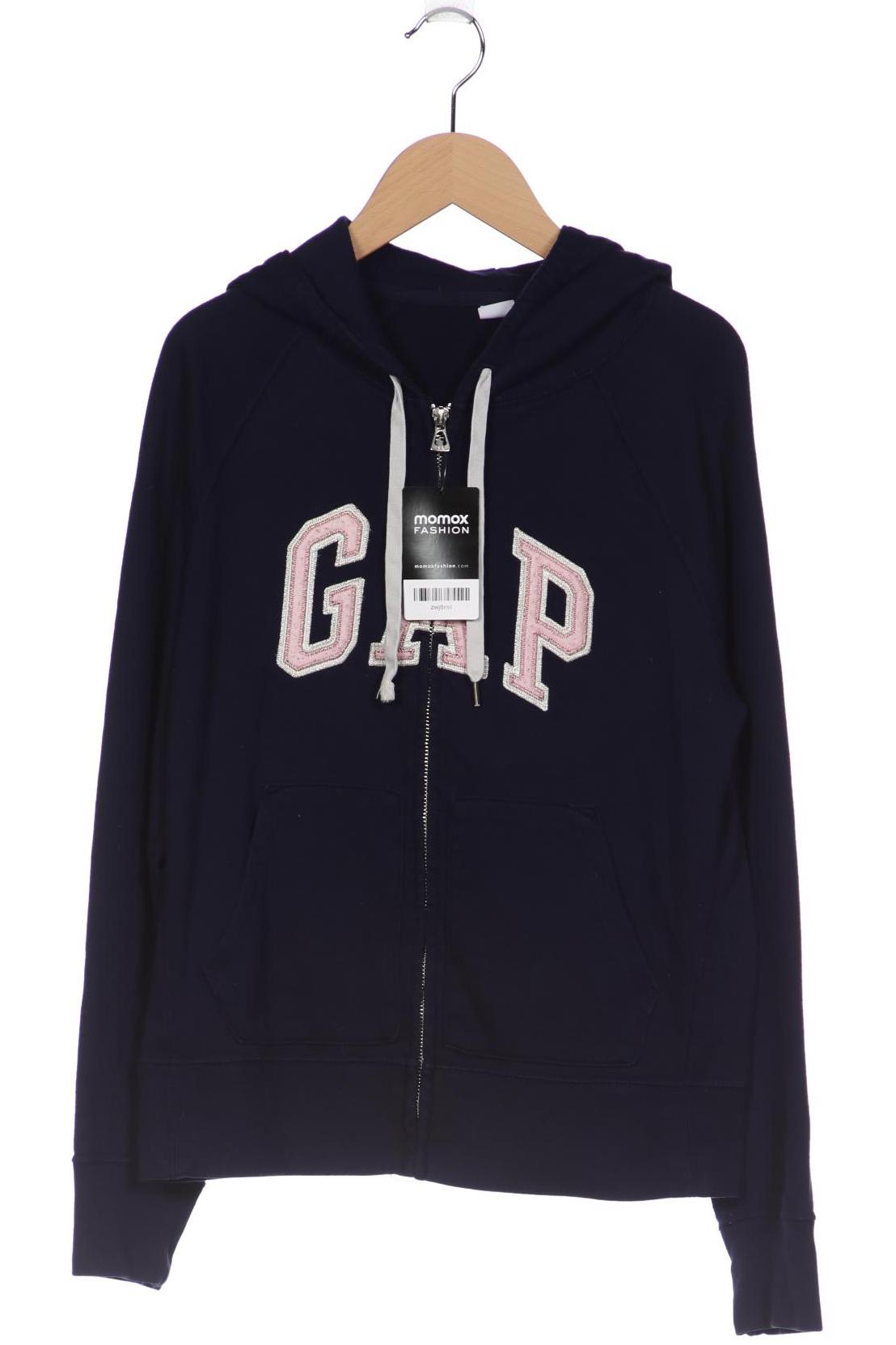

GAP Damen Kapuzenpullover, marineblau
