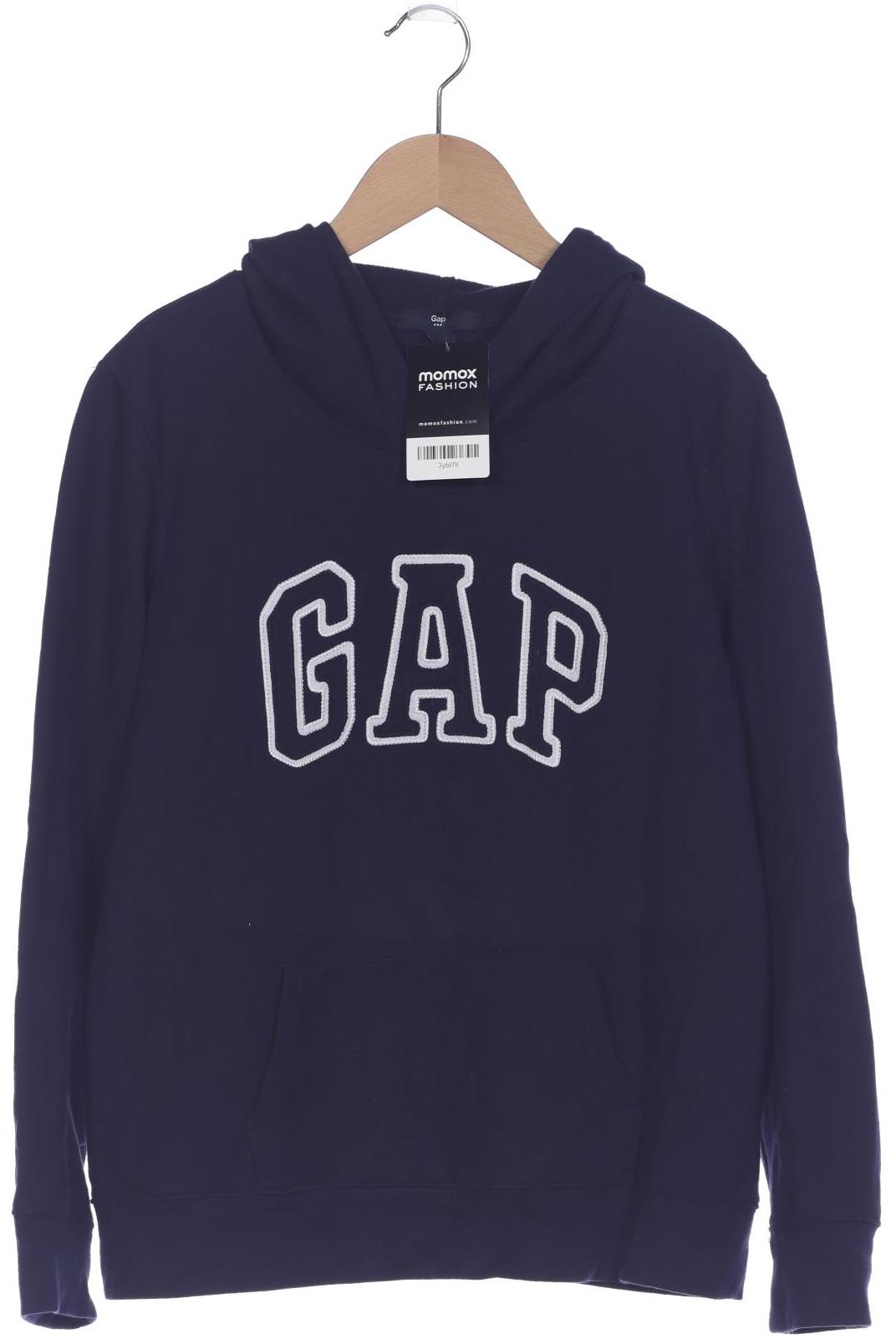 

GAP Damen Kapuzenpullover, marineblau