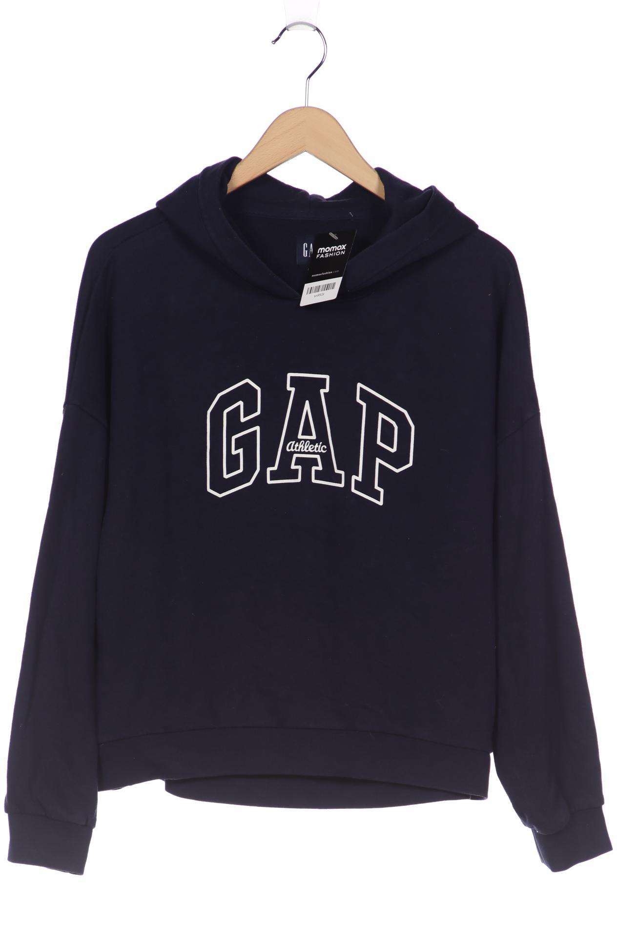 

GAP Damen Kapuzenpullover, marineblau