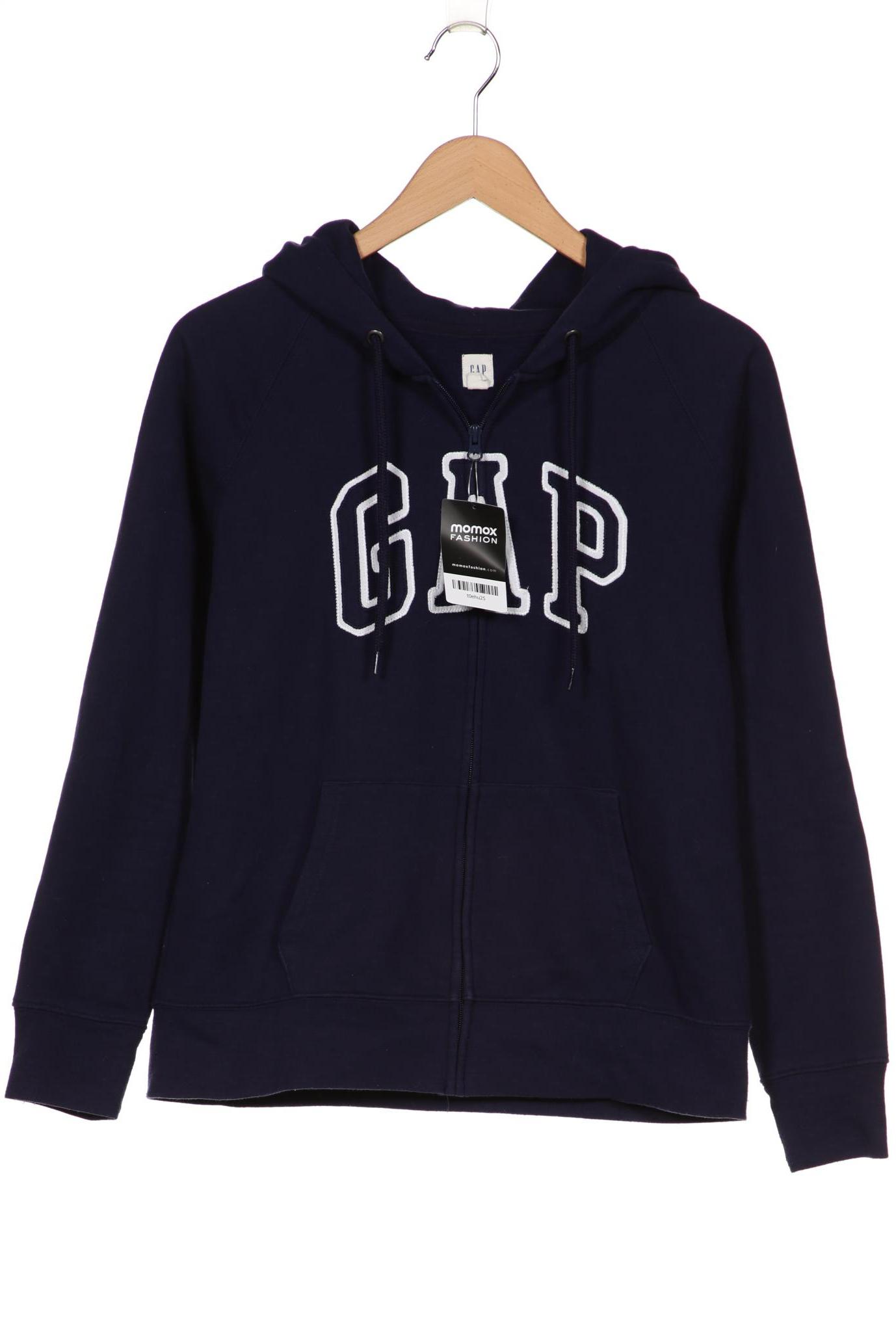 

GAP Damen Kapuzenpullover, marineblau