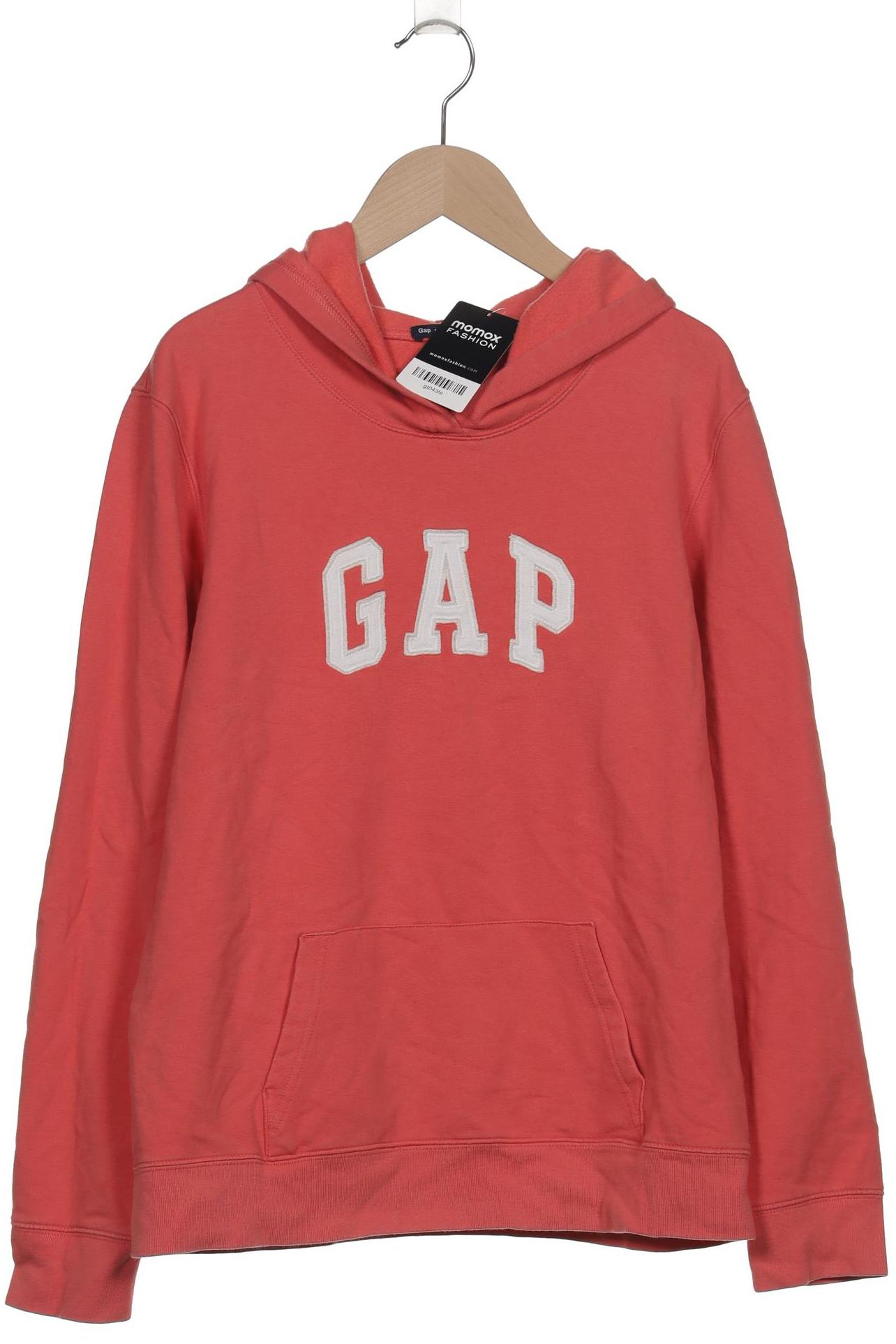 

GAP Damen Kapuzenpullover, pink, Gr. 38