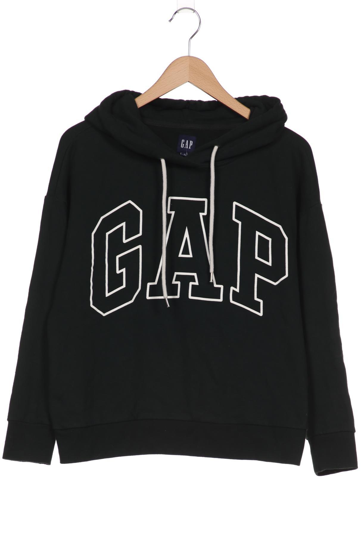 

GAP Damen Kapuzenpullover, grün
