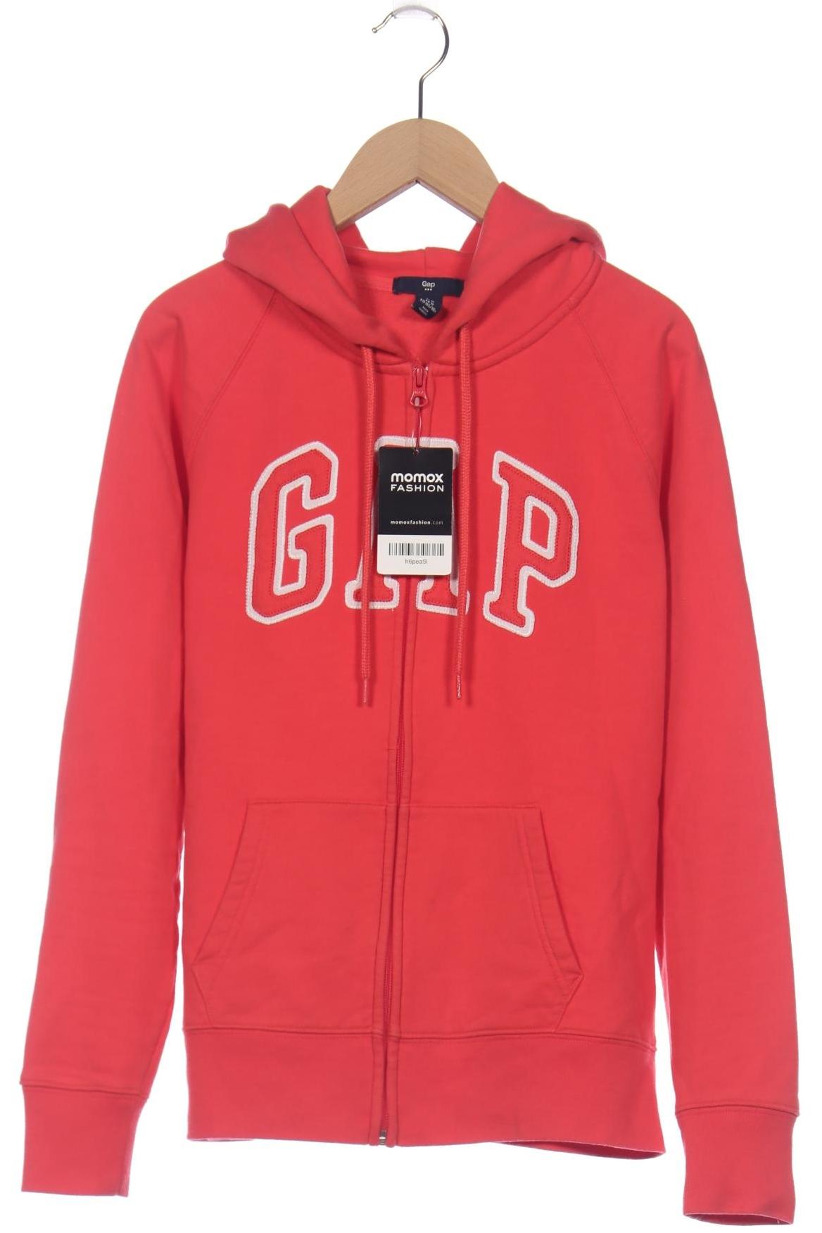 

GAP Damen Kapuzenpullover, pink, Gr. 38