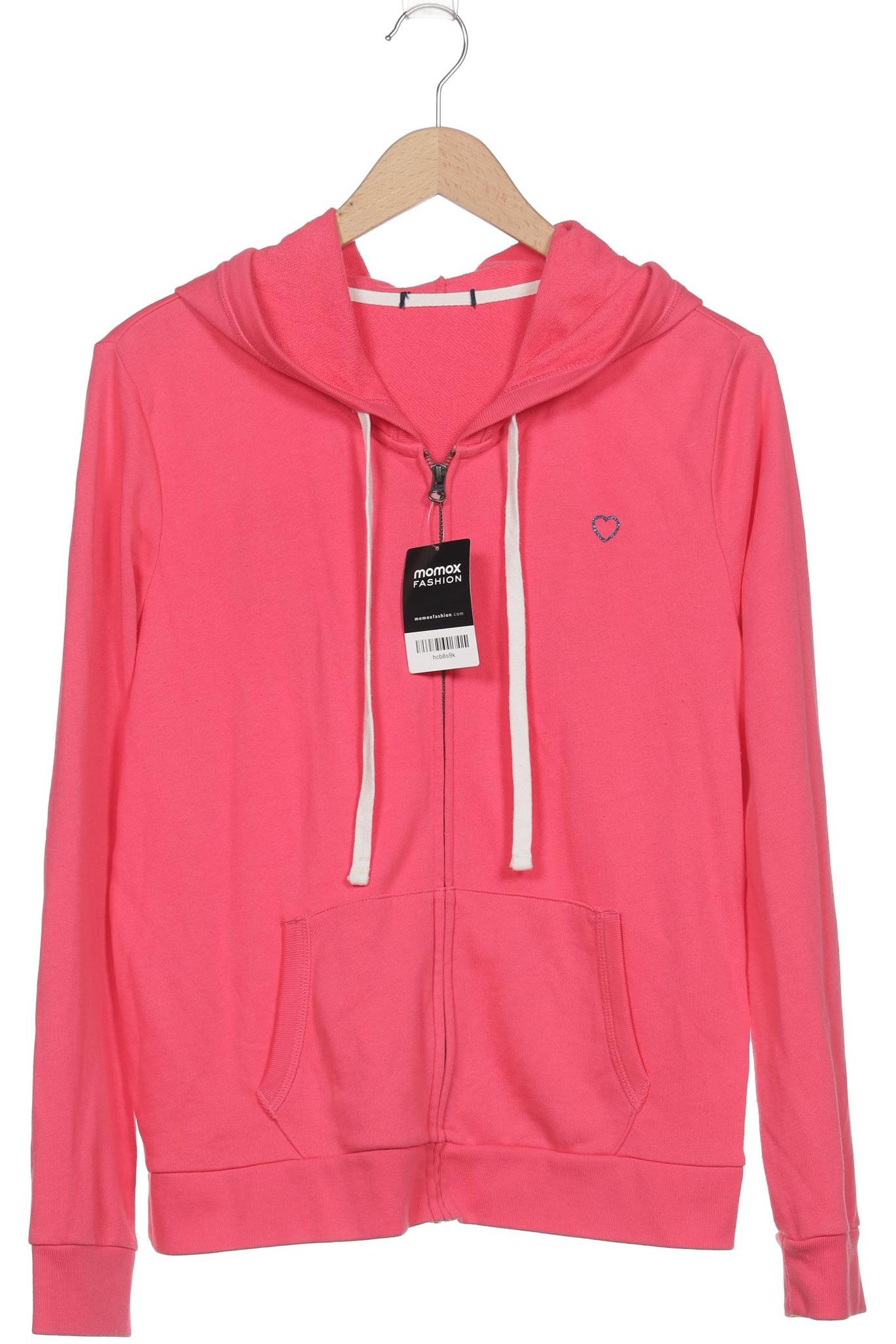 

GAP Damen Kapuzenpullover, pink, Gr. 44