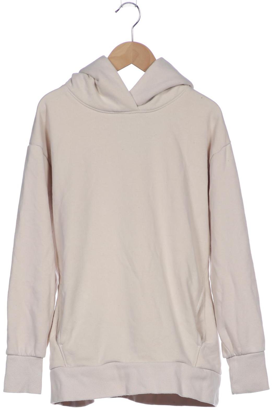 

GAP Damen Kapuzenpullover, beige, Gr. 36