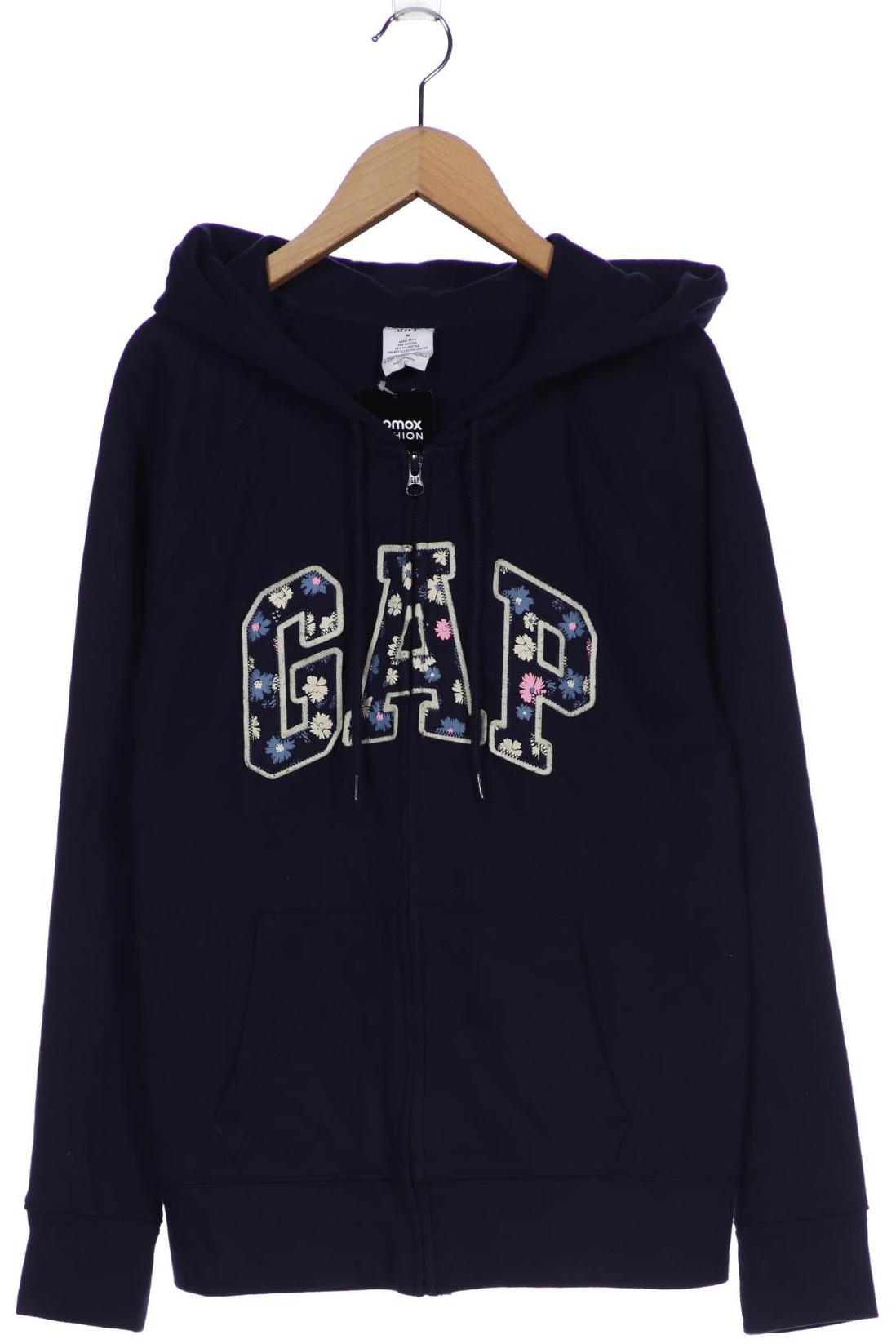

GAP Damen Kapuzenpullover, marineblau