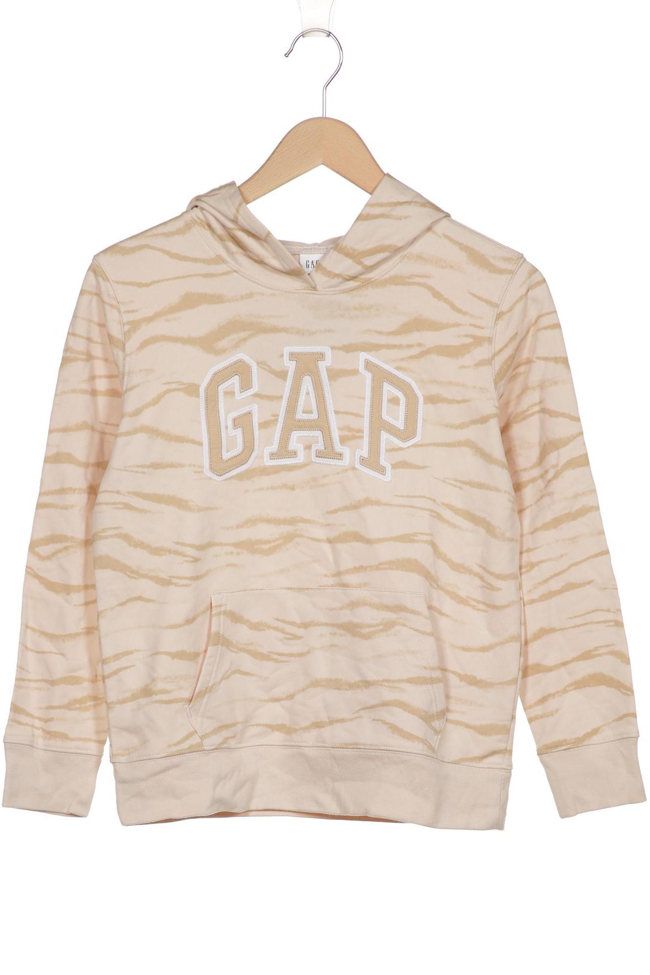 

GAP Damen Kapuzenpullover, beige