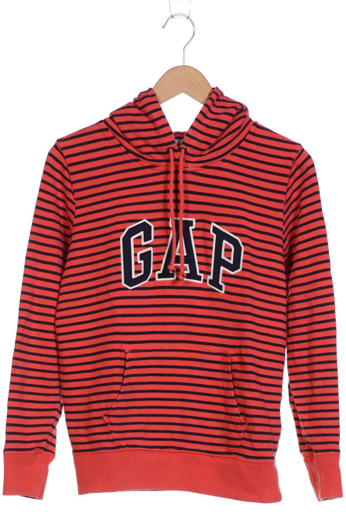 

GAP Damen Kapuzenpullover, pink
