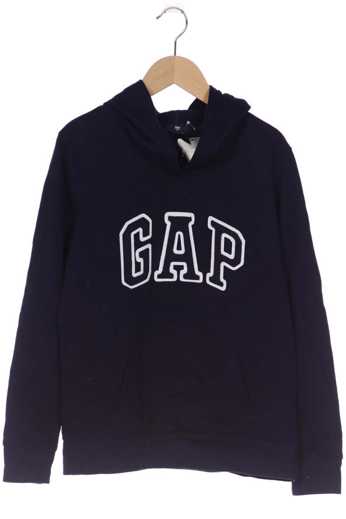 

GAP Damen Kapuzenpullover, marineblau