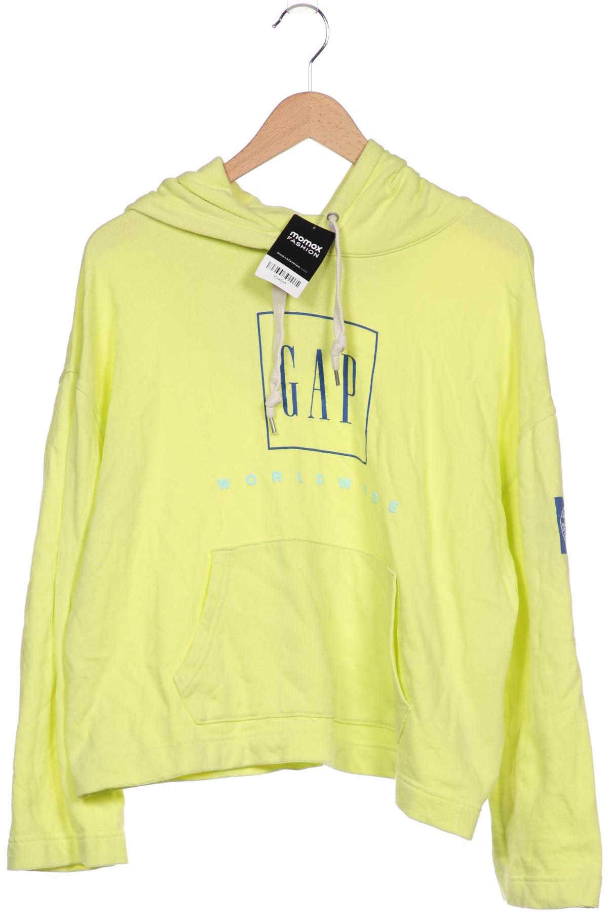 

GAP Damen Kapuzenpullover, hellgrün