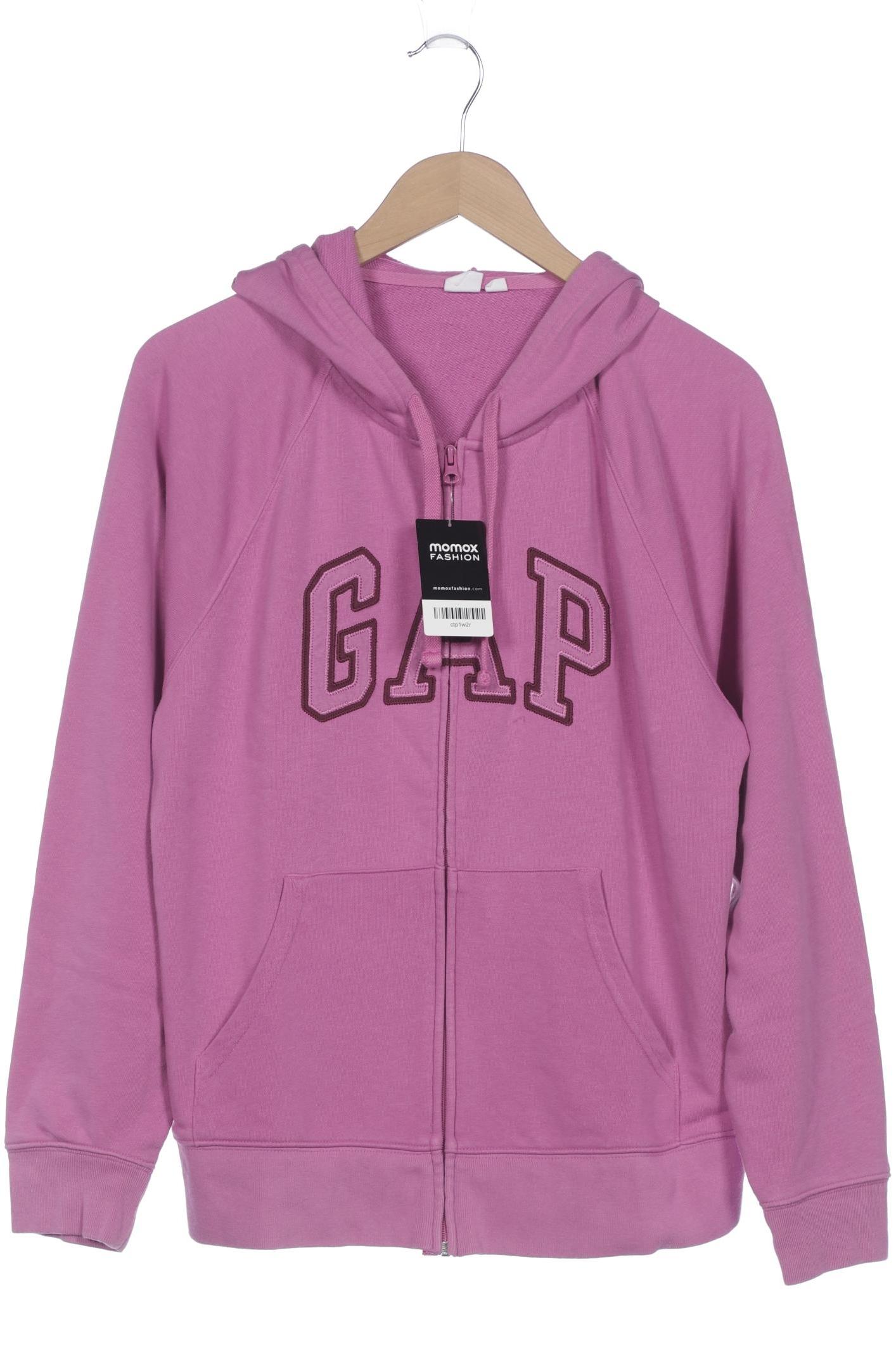 

GAP Damen Kapuzenpullover, flieder, Gr. 42