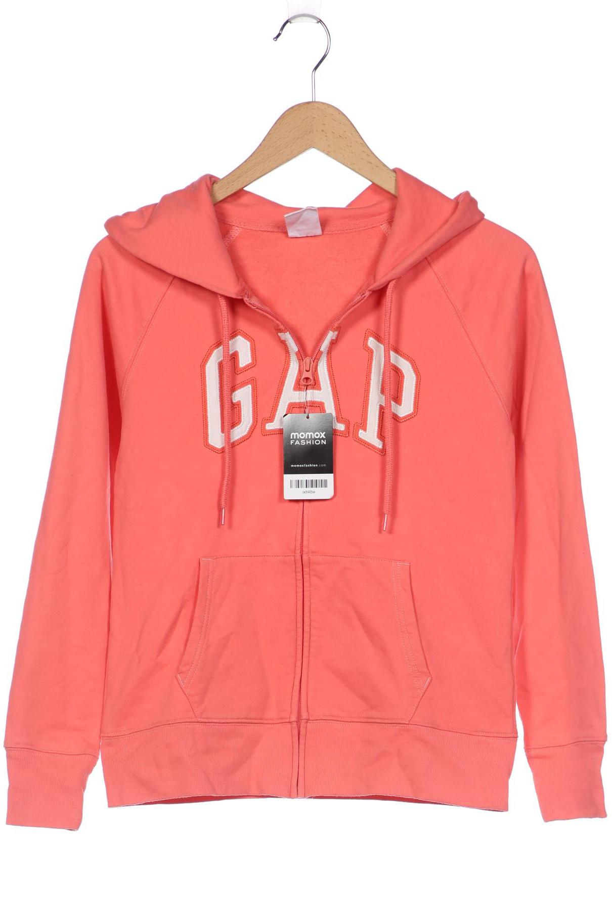 

GAP Damen Kapuzenpullover, pink