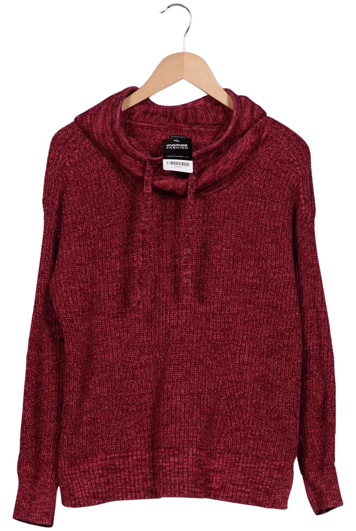 

GAP Damen Kapuzenpullover, pink, Gr. 38