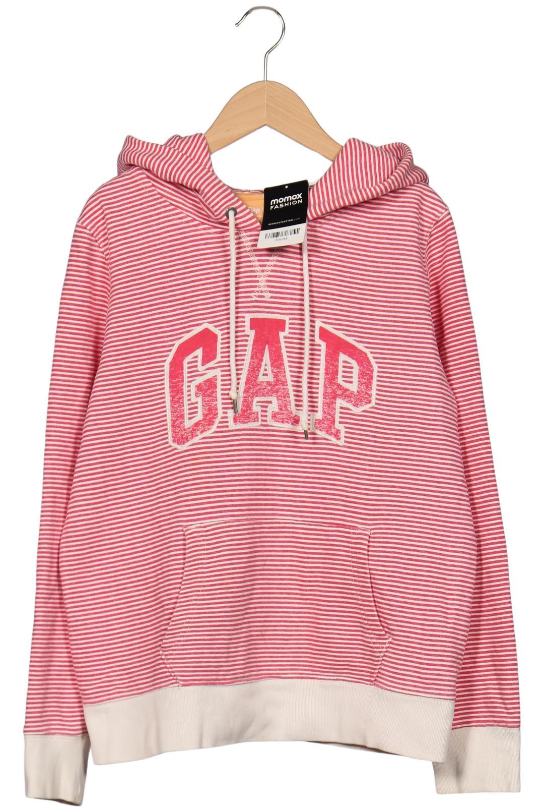 

GAP Damen Kapuzenpullover, pink, Gr. 42