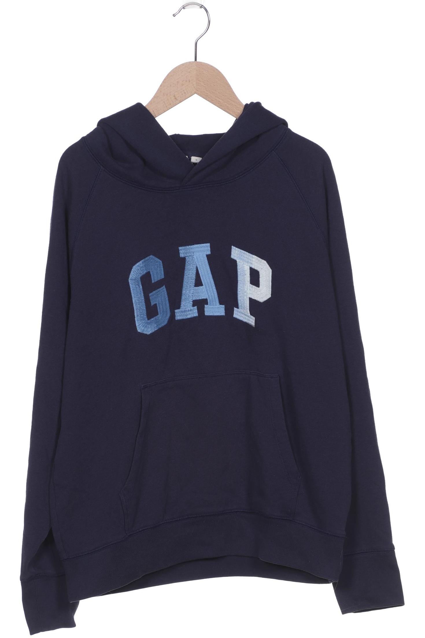 

GAP Damen Kapuzenpullover, marineblau