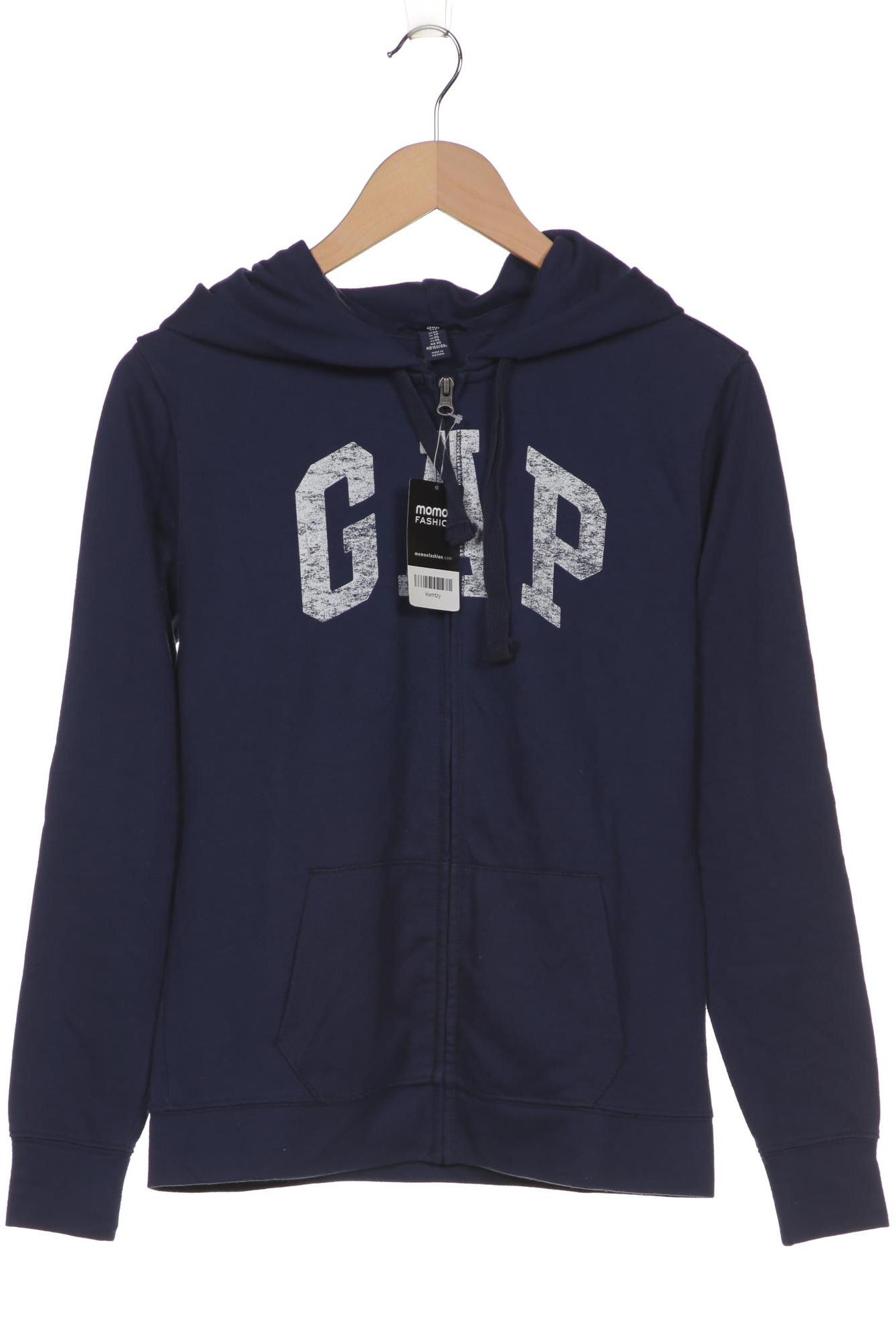 

GAP Damen Kapuzenpullover, marineblau