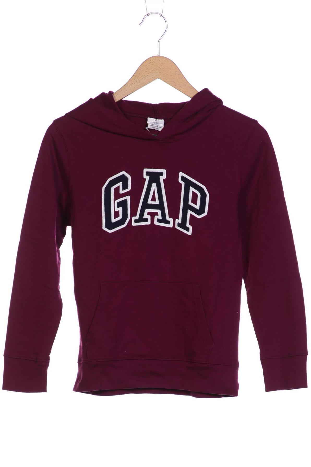 

GAP Damen Kapuzenpullover, flieder