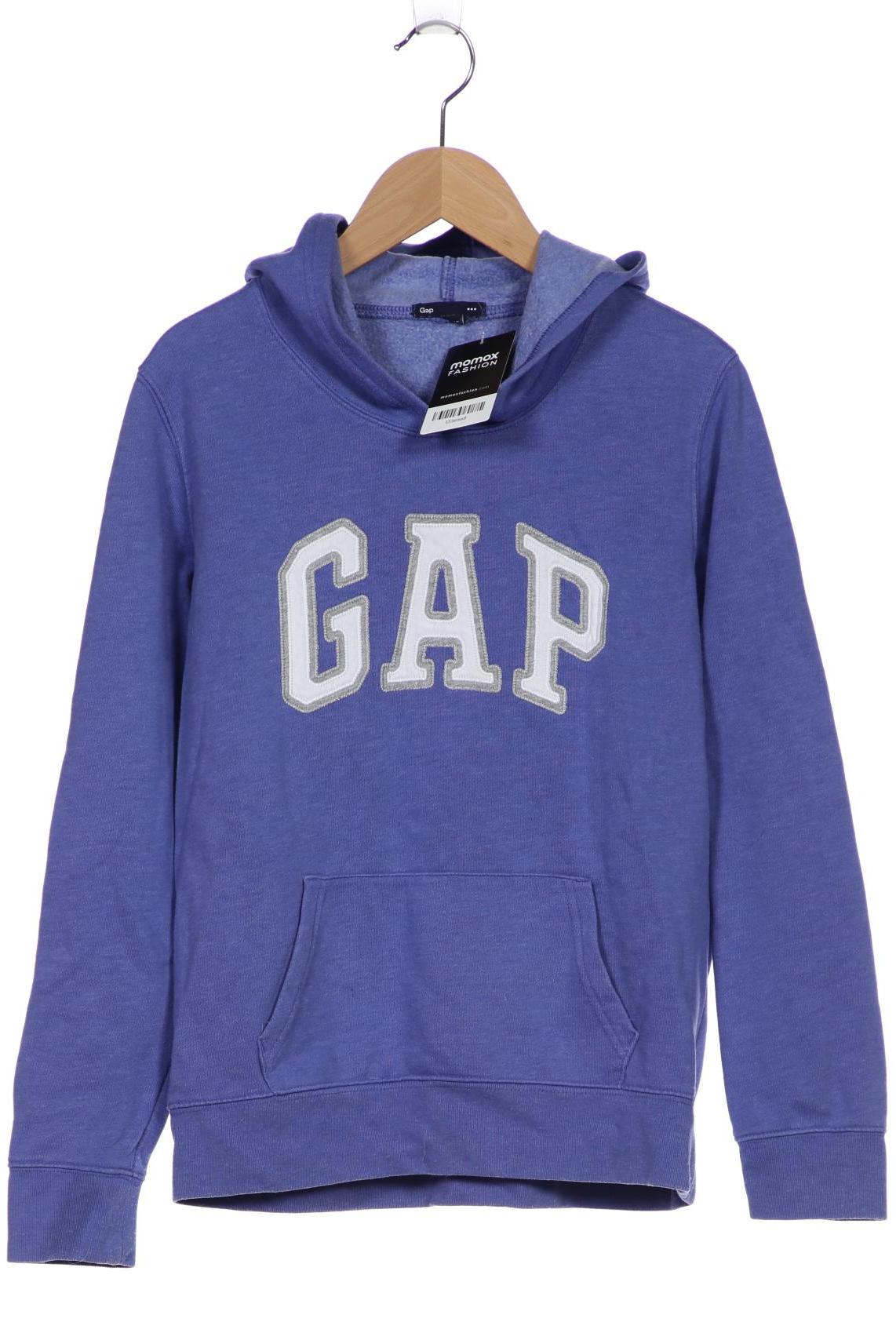 

GAP Damen Kapuzenpullover, flieder, Gr. 34
