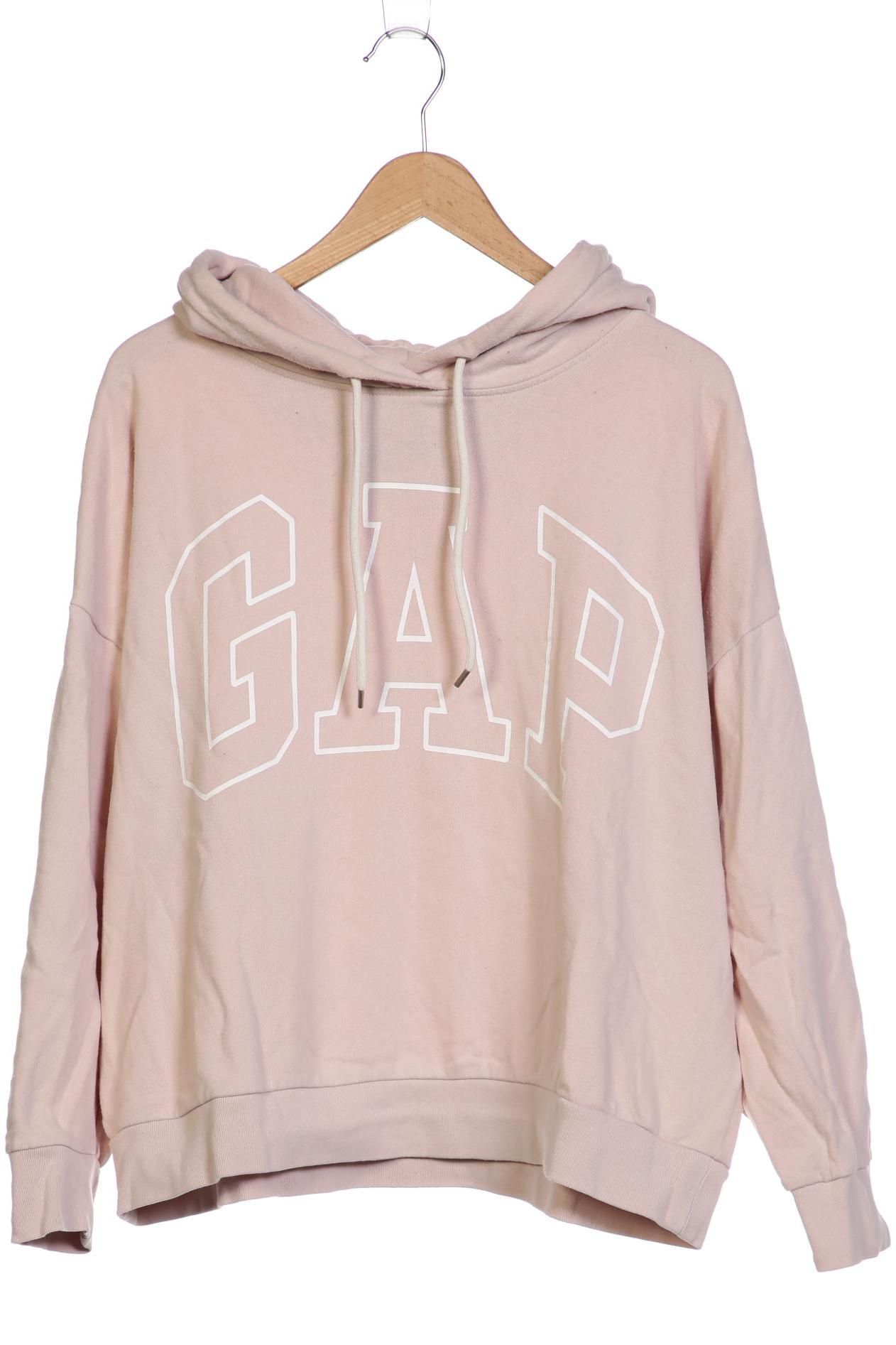 

GAP Damen Kapuzenpullover, pink