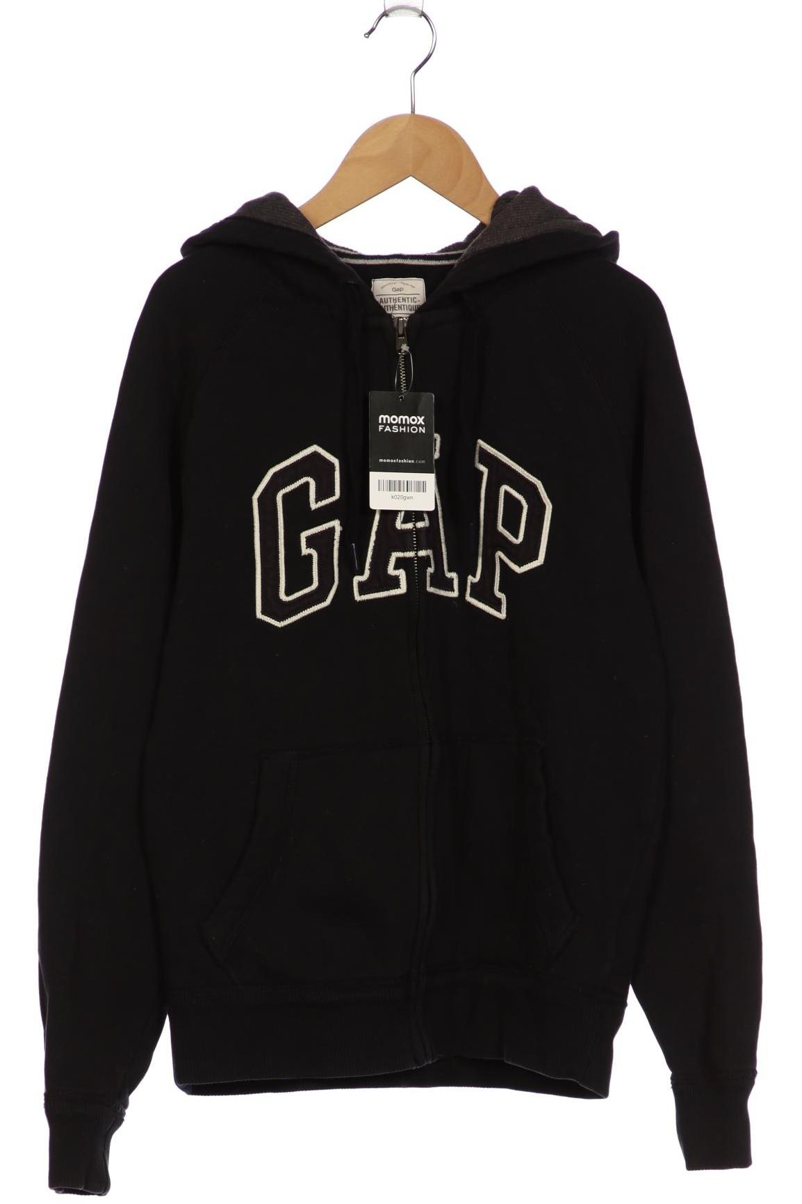 

GAP Damen Kapuzenpullover, marineblau, Gr. 34